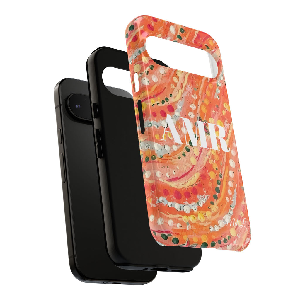 Tropics Personalized