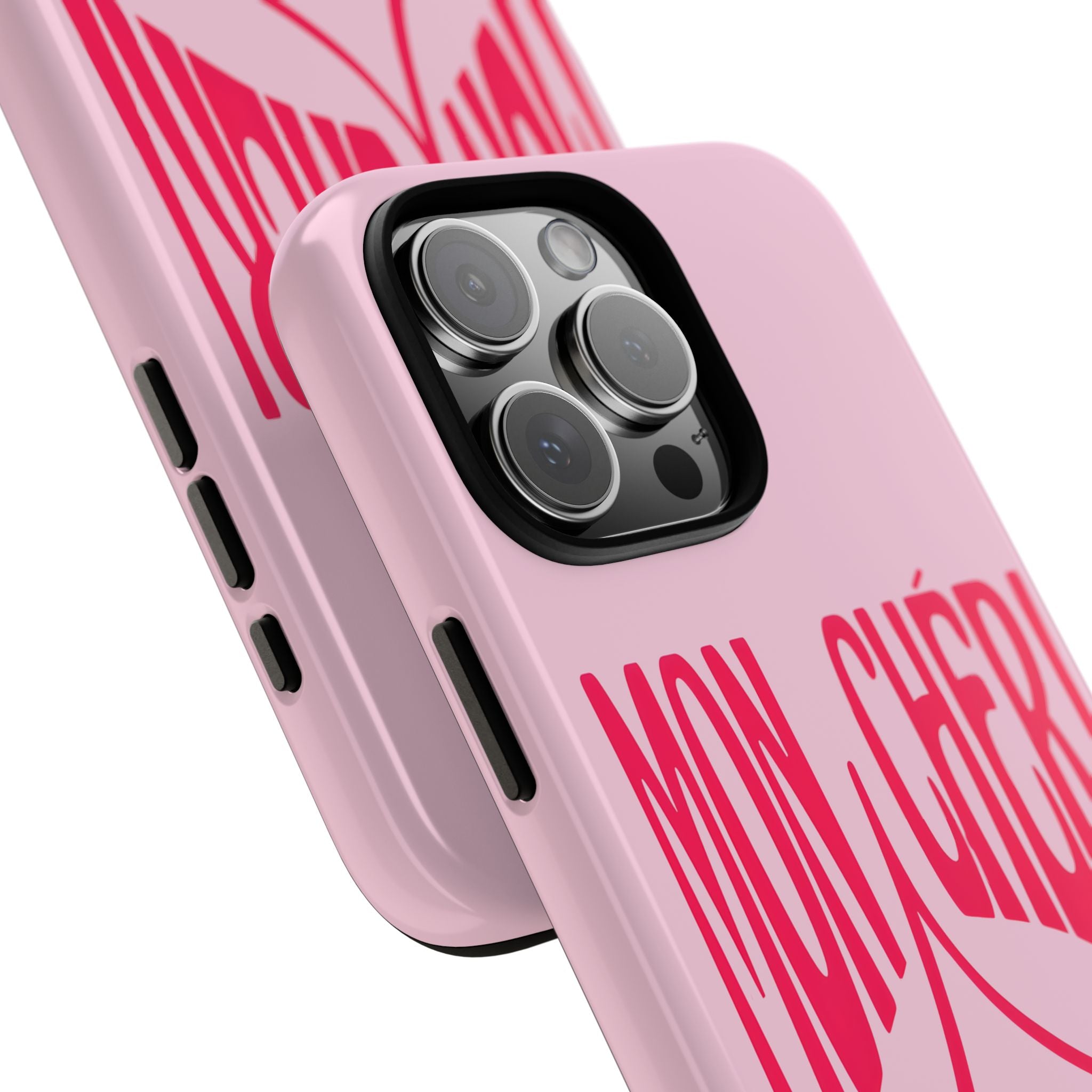 Mon Chéri | Pink - Mare di Luna