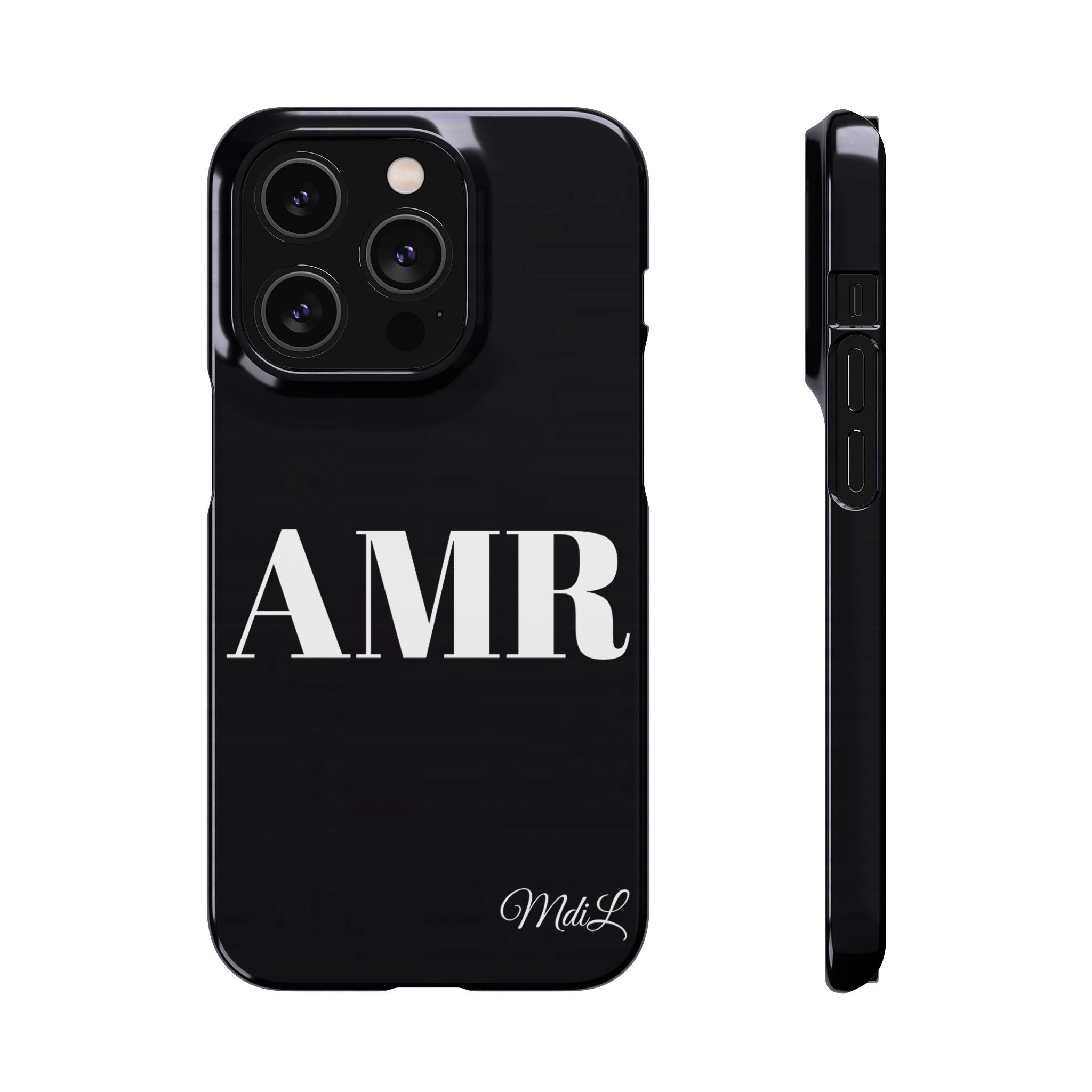 Personalized Snap Case