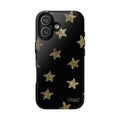 Starlight | Gold and Black - Mare di Luna
