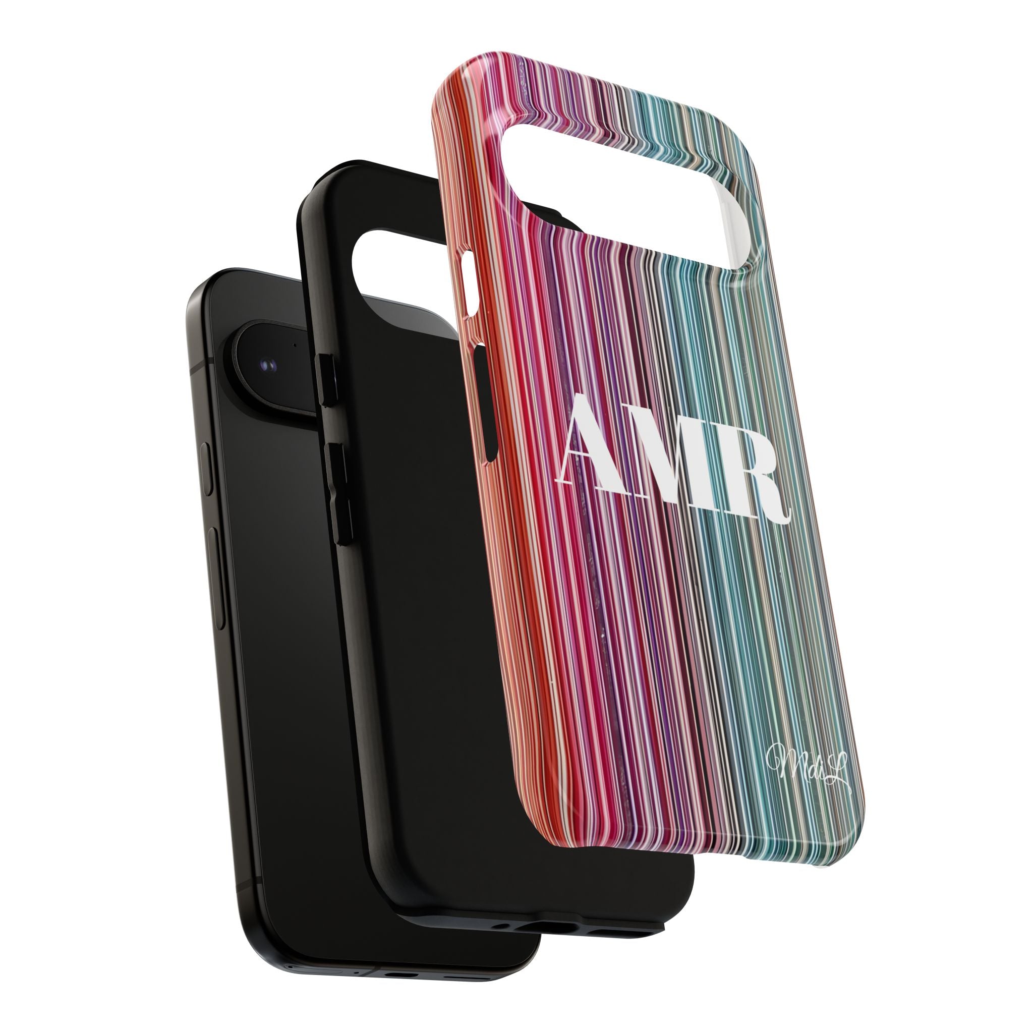 Sunset Riviera Personalized