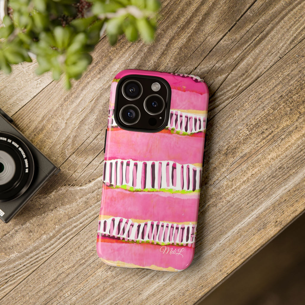 Watermelon Stripes