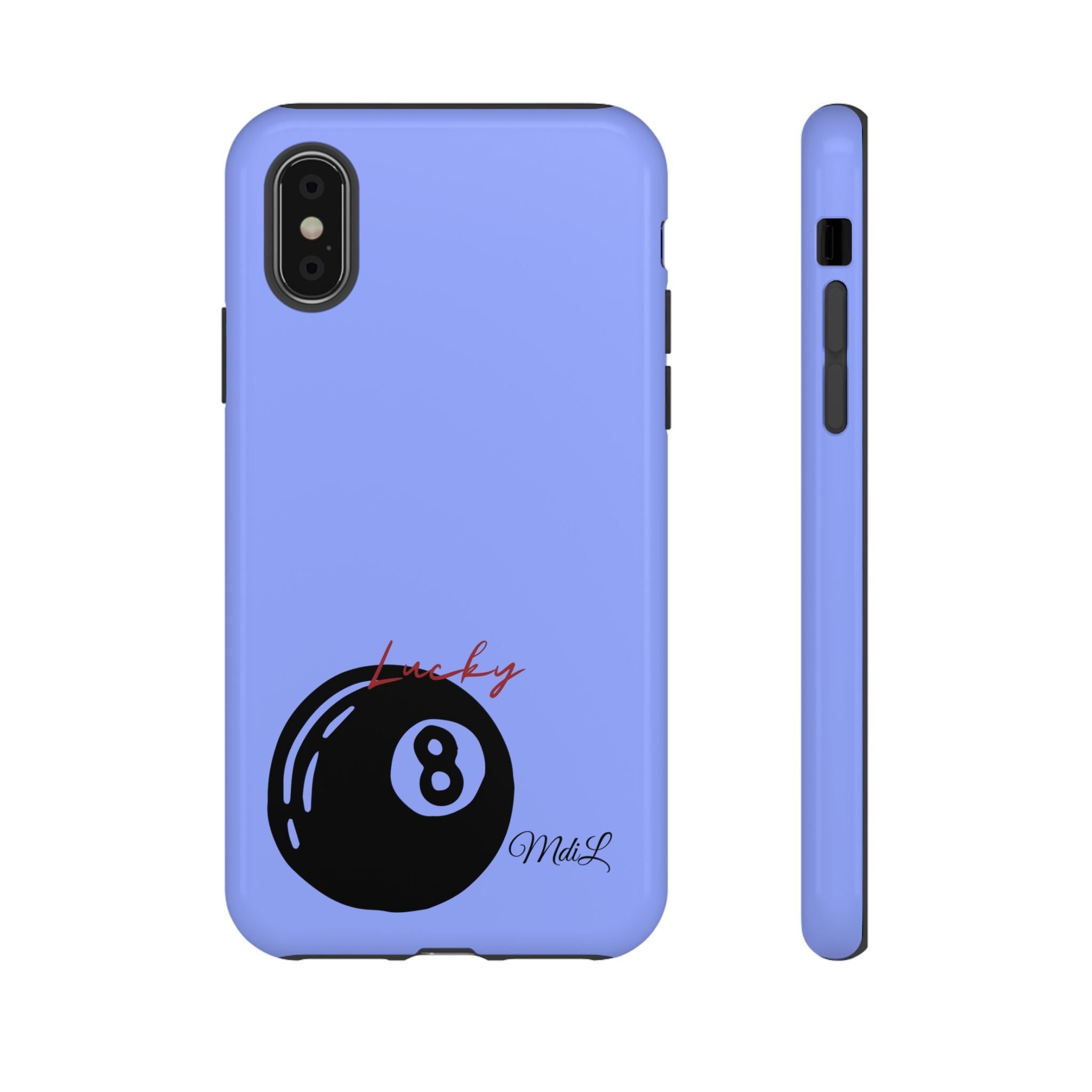 8-Ball | Lucky Blue - Mare di Luna