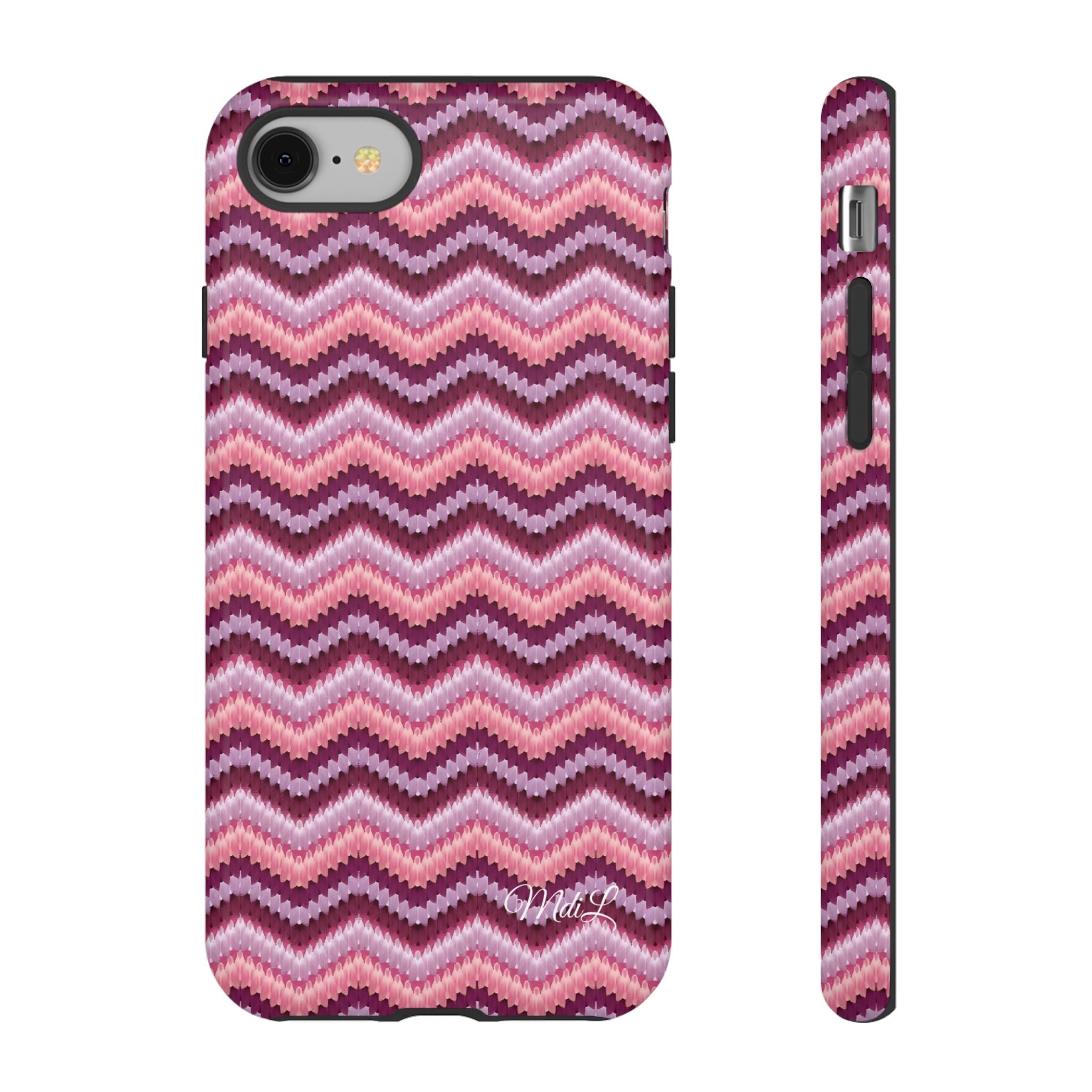 Pink Zag