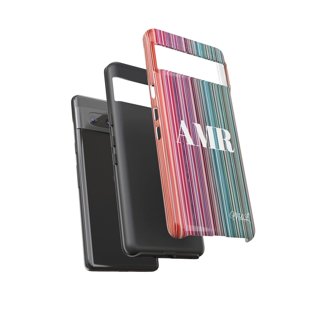 Sunset Riviera Personalized