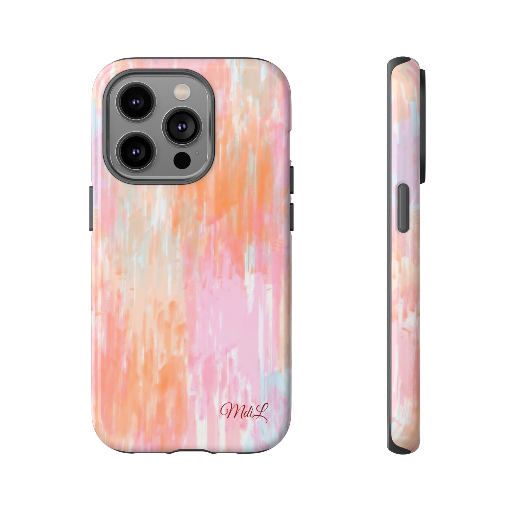 Pastel Blush