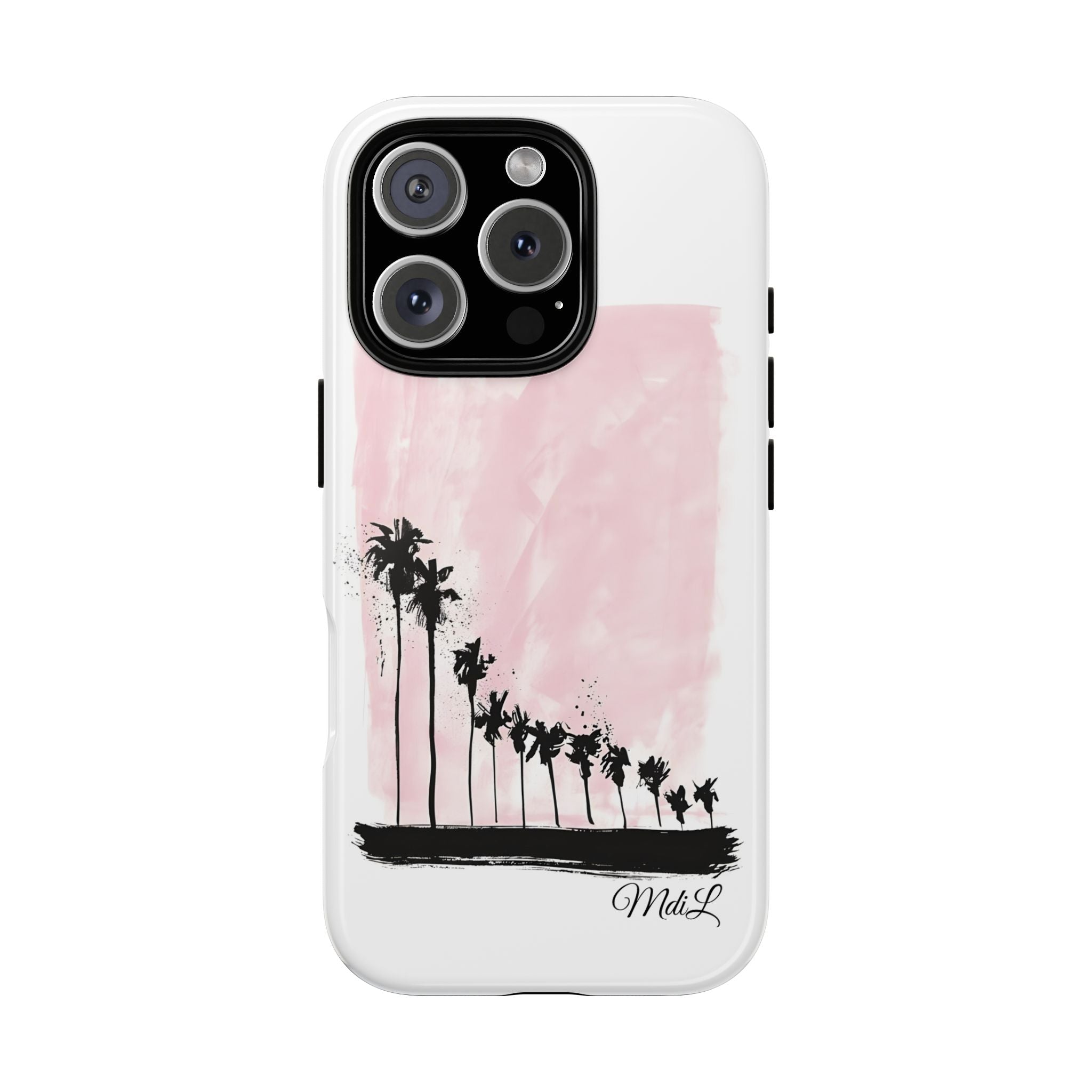 Palm Blvd
