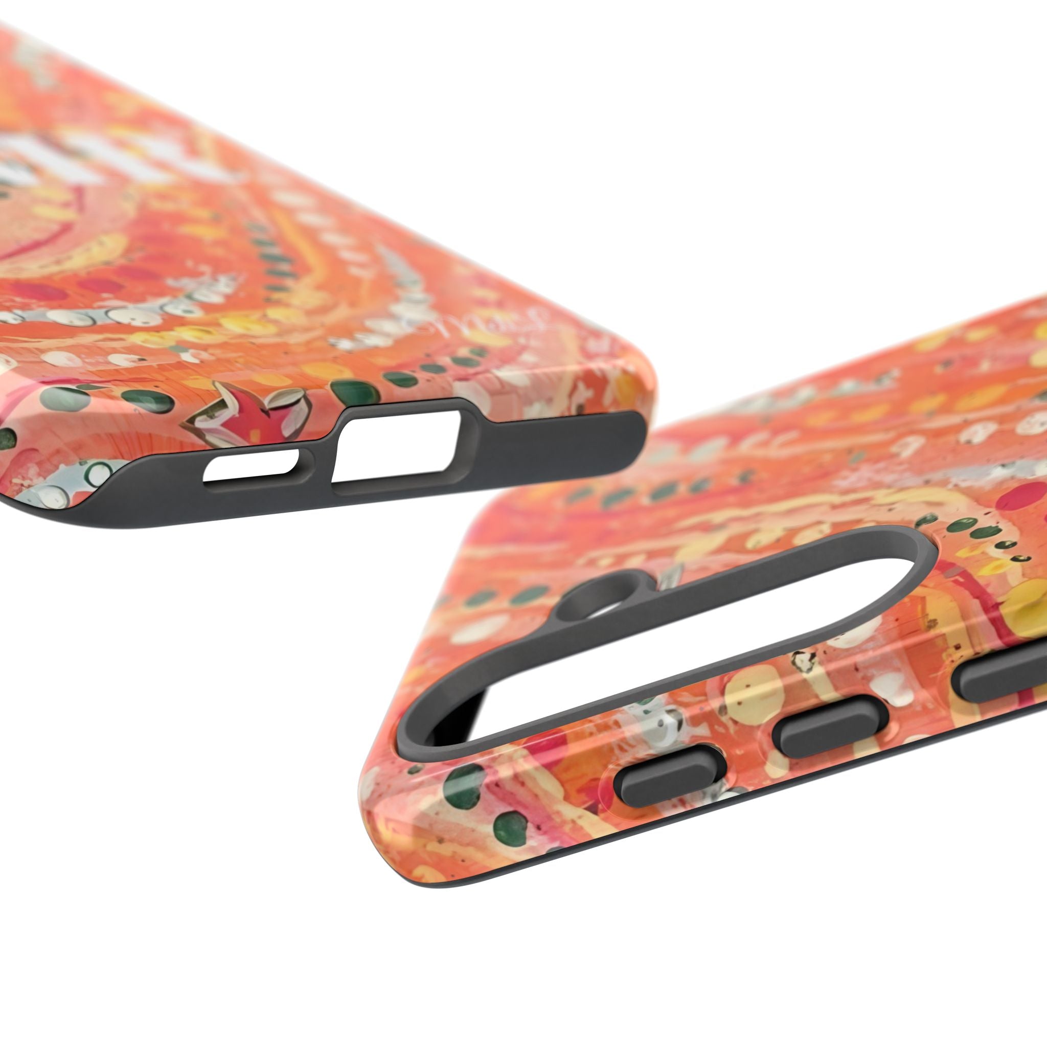 Tropics Personalized