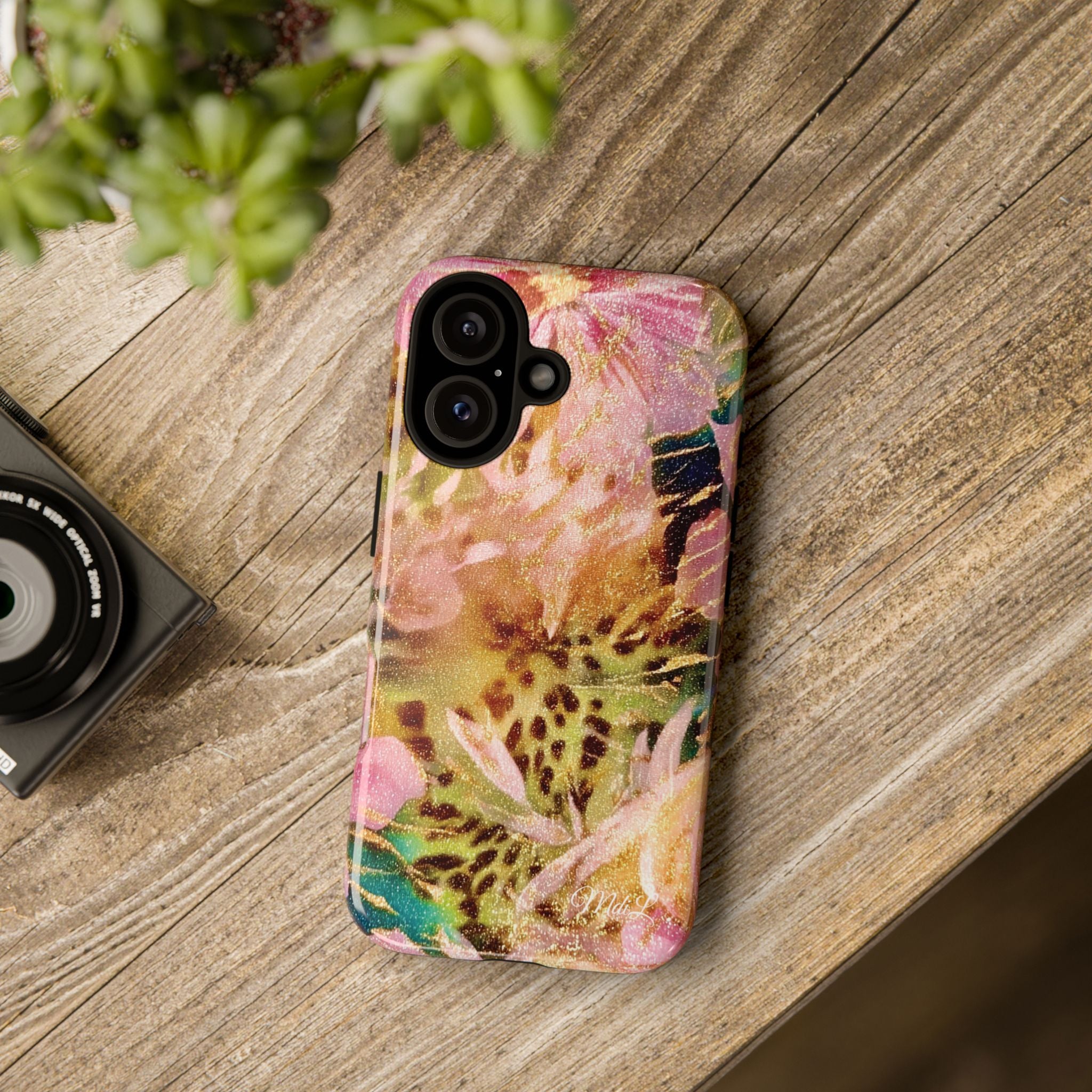 Wild Bloom