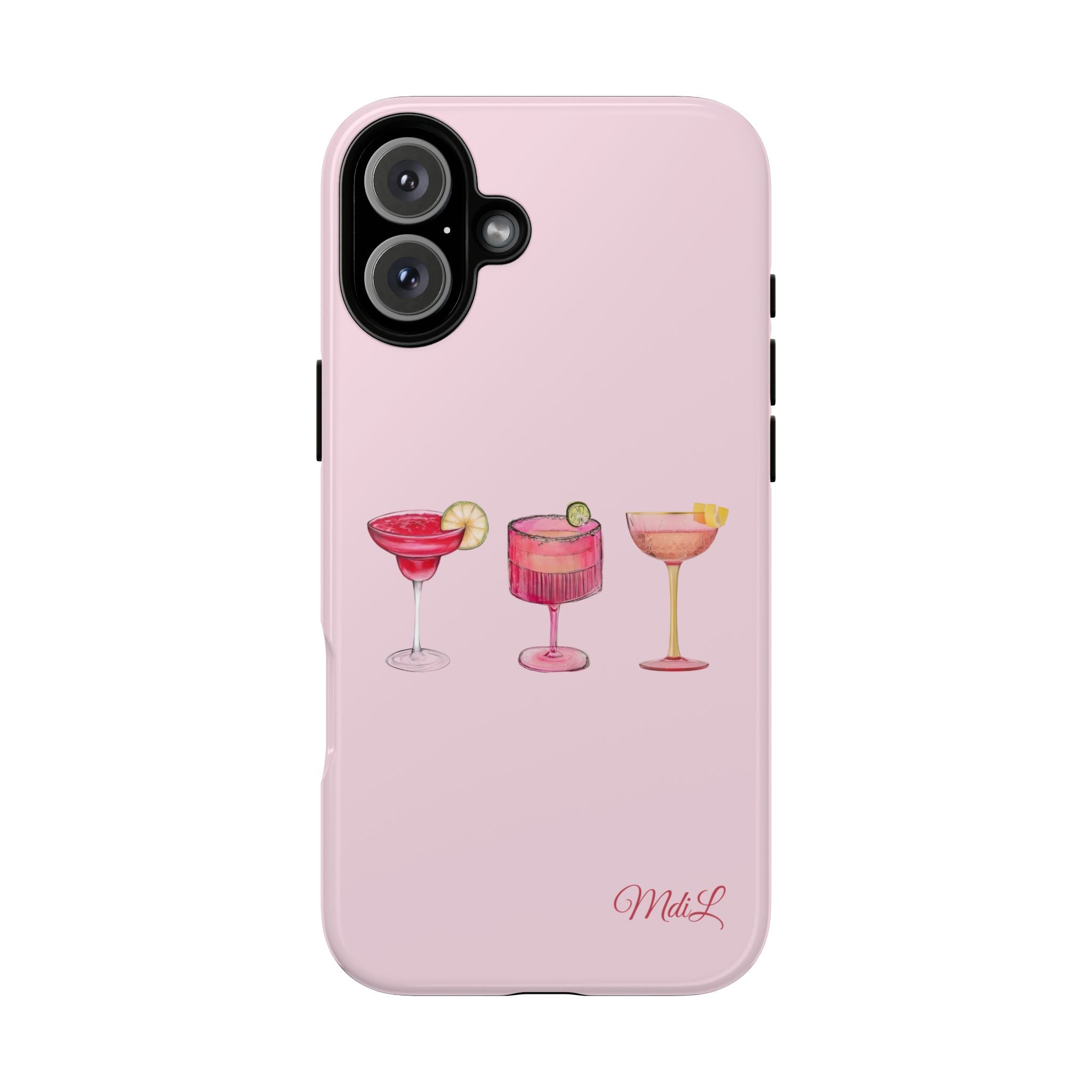 Apéro Blush