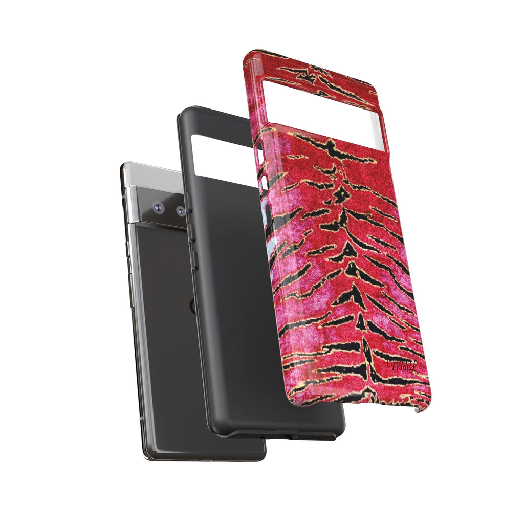 Tigresse