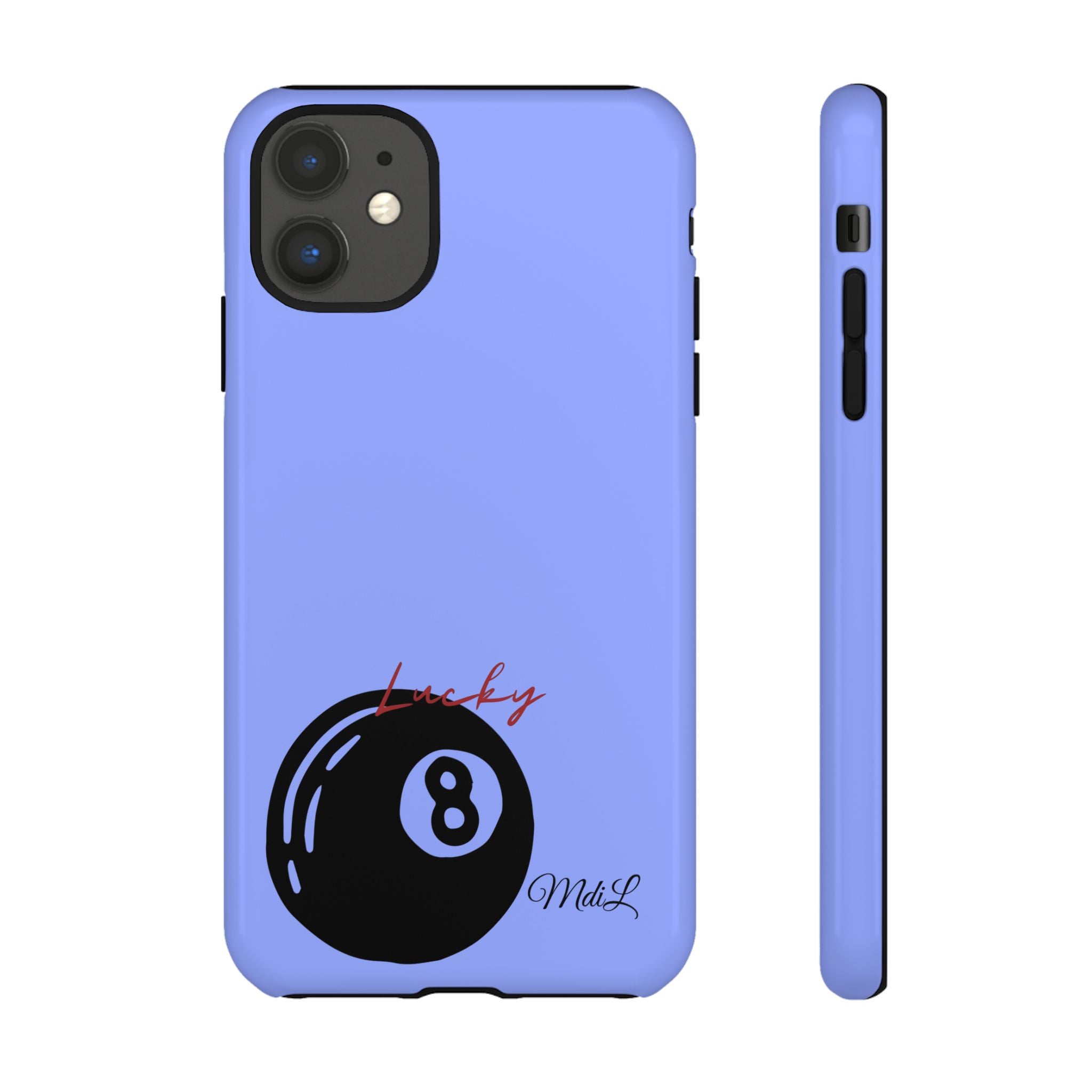 8-Ball | Lucky Blue - Mare di Luna