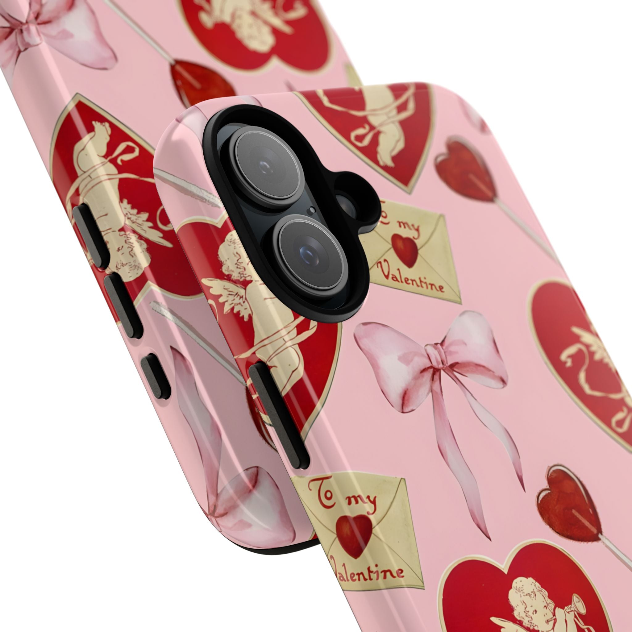 Cupid's Letter - Mare di Luna