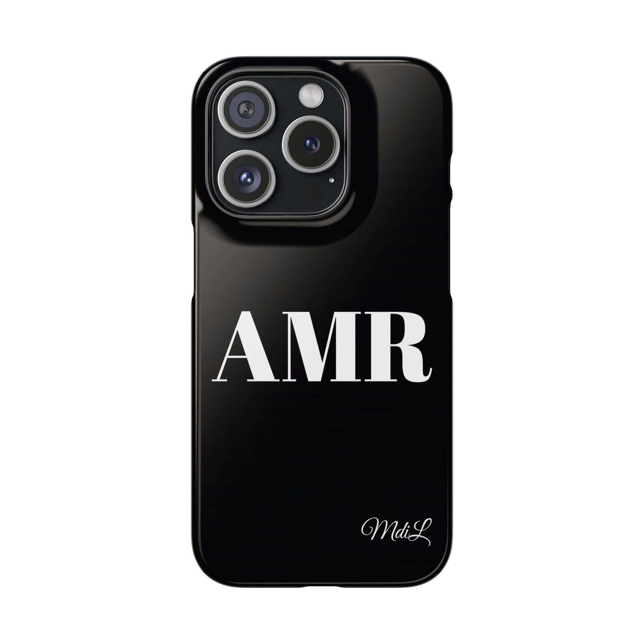 Personalized Snap Case