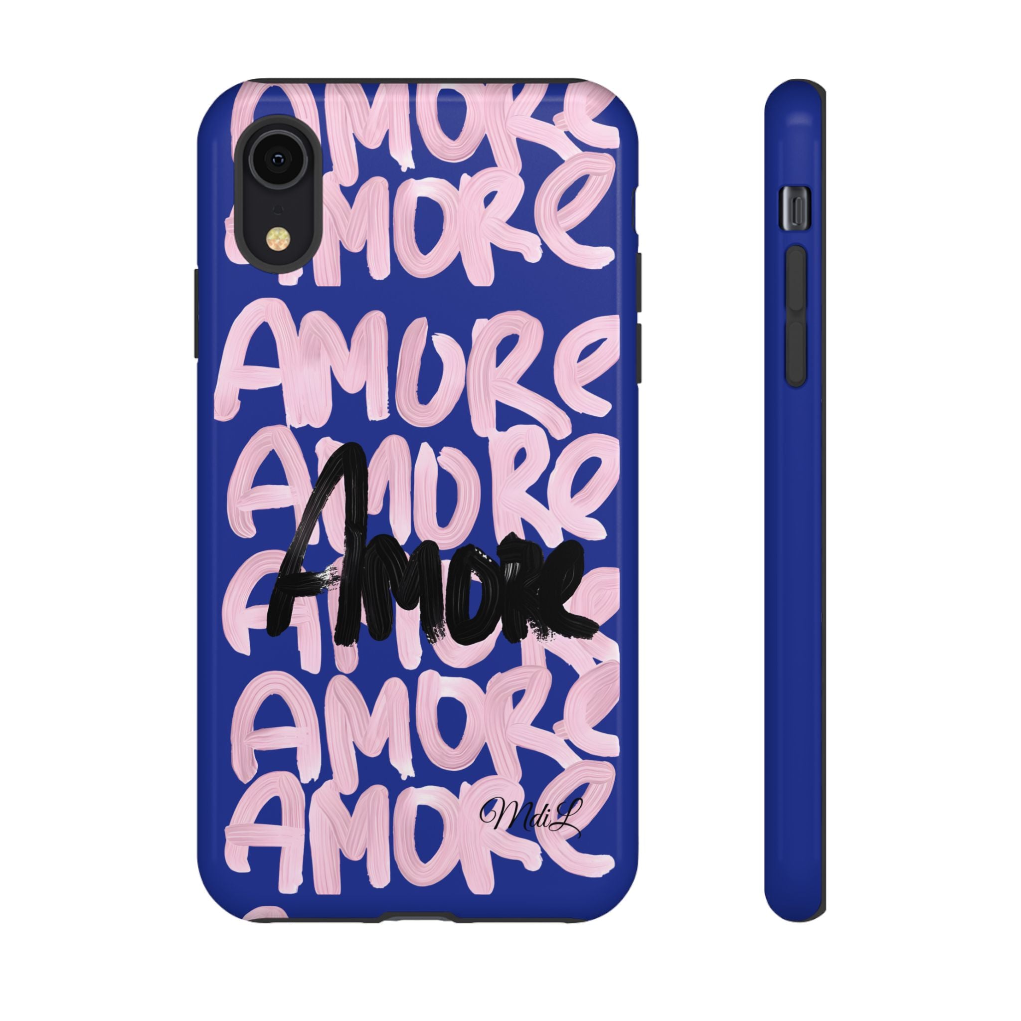 Amore | Blue - Mare di Luna
