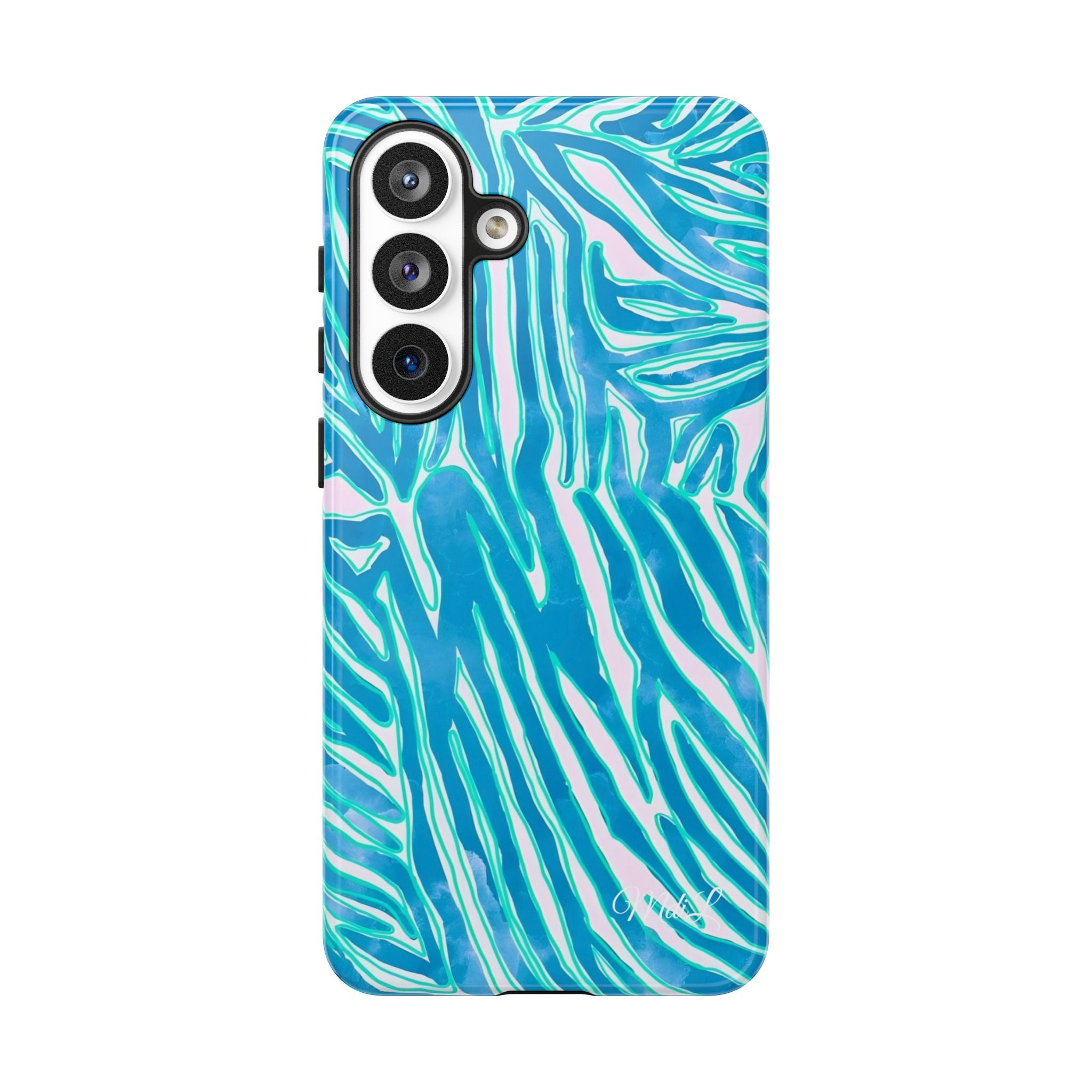 Ocean Wild