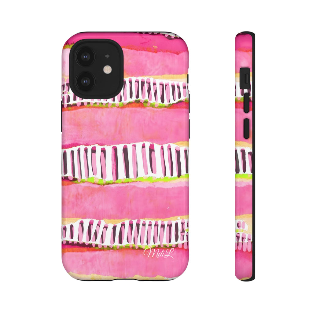Watermelon Stripes