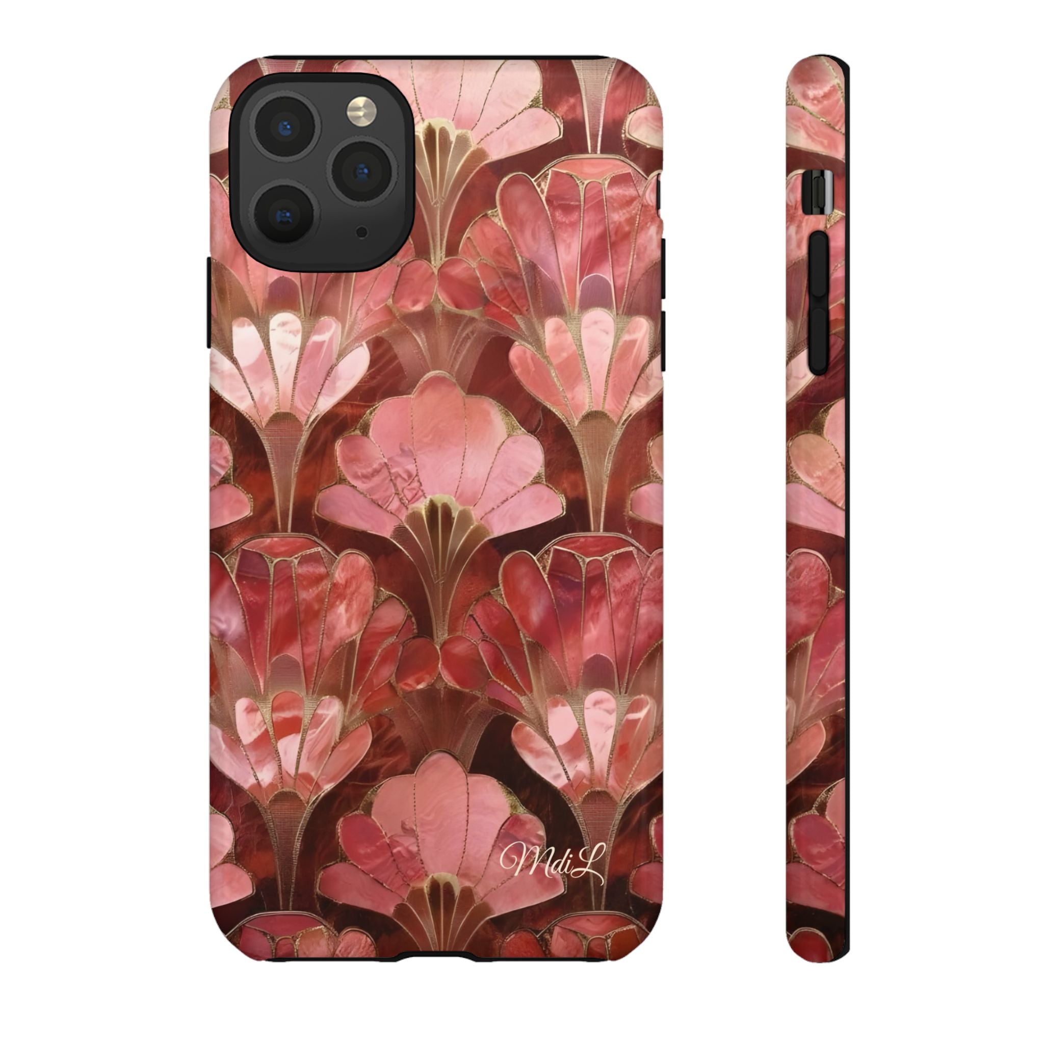 Blush Petals