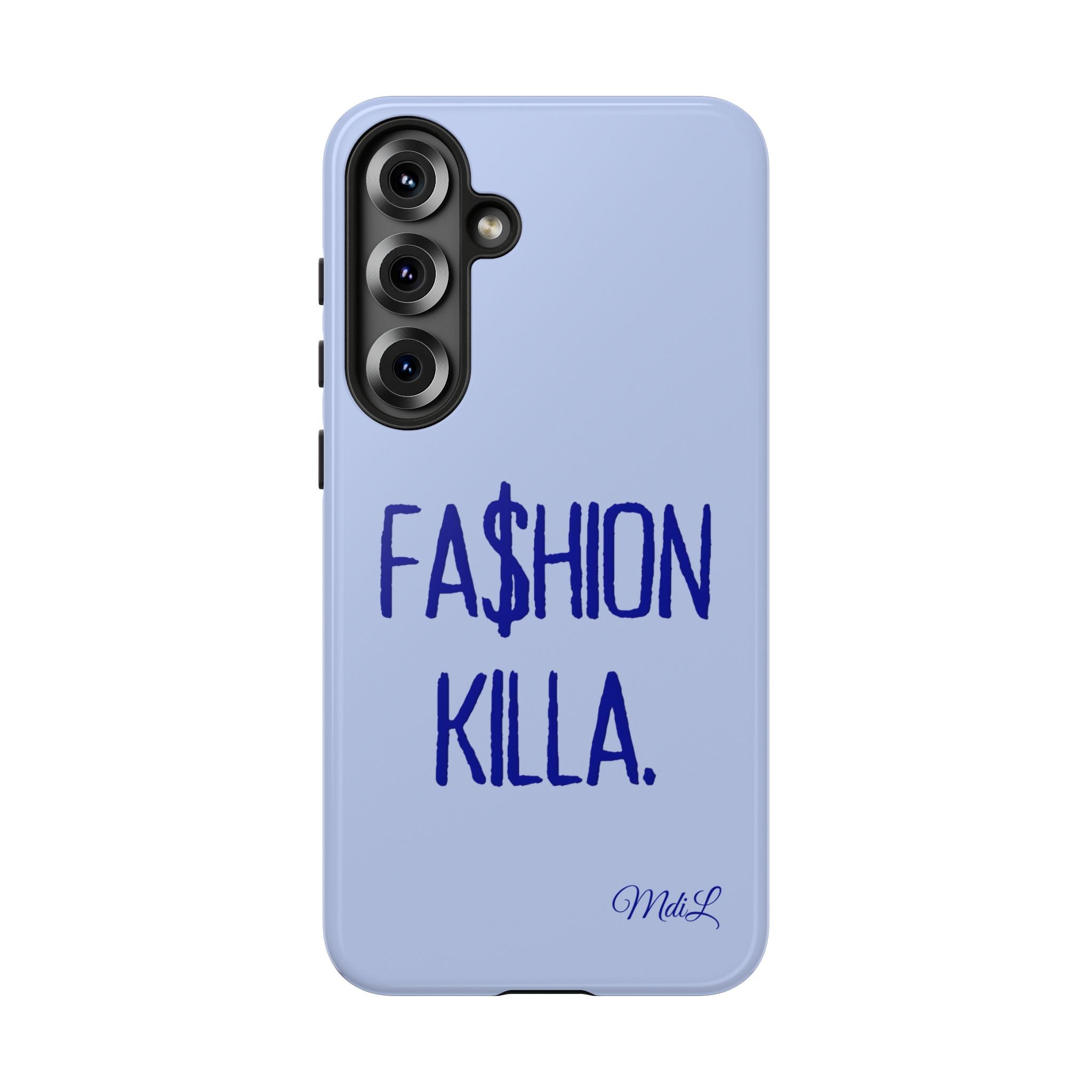 Fa$hion Killa