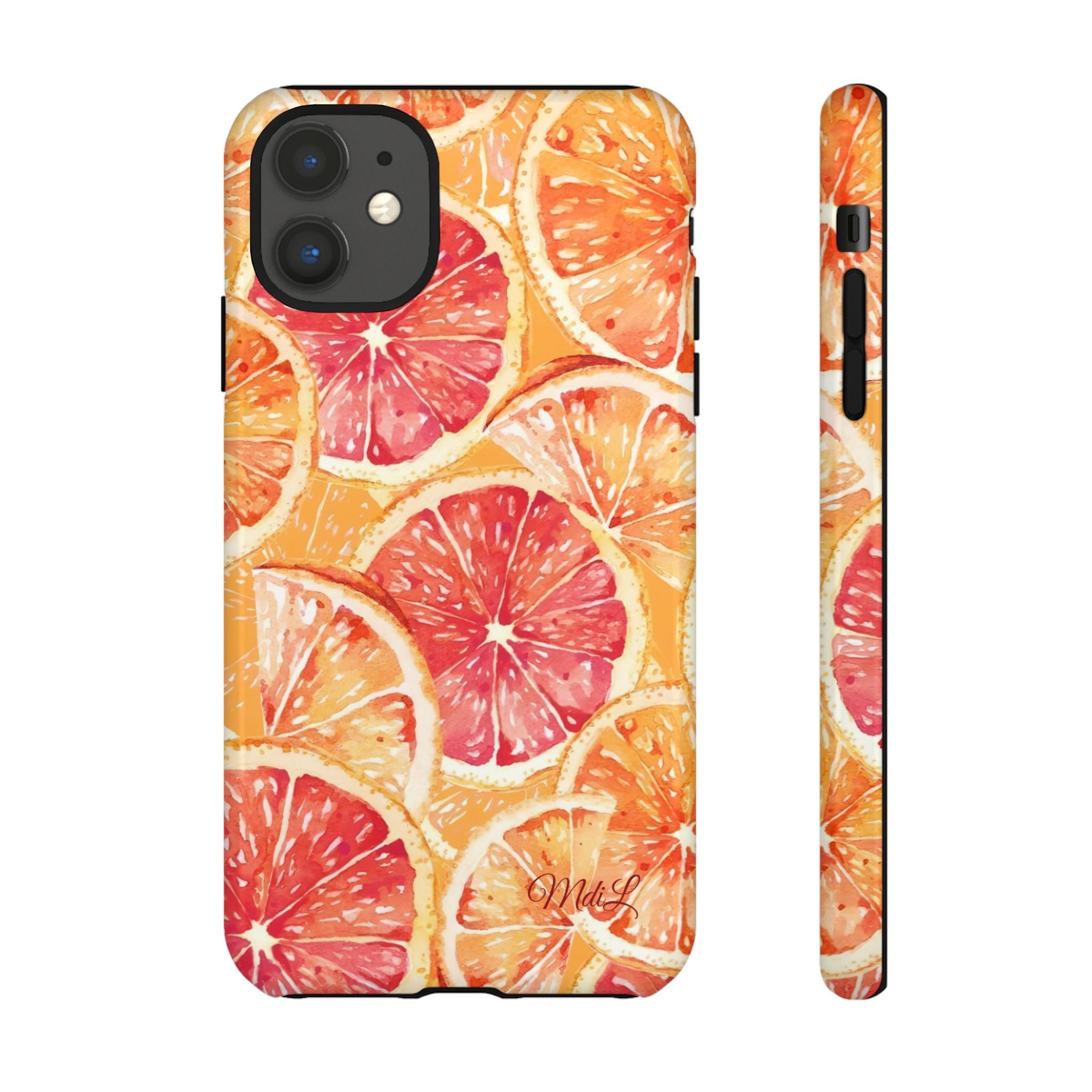 Citrus Kiss