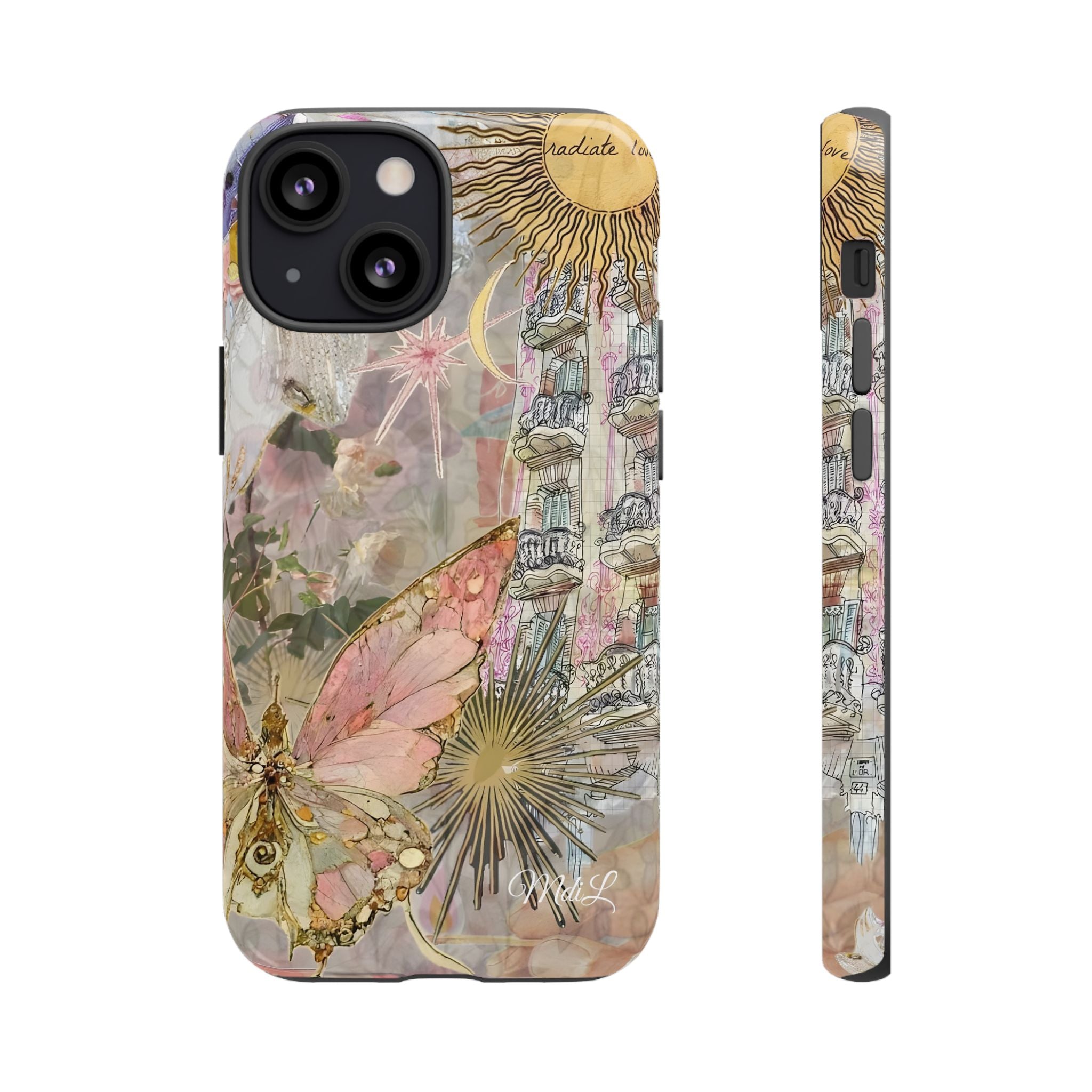 Papillon