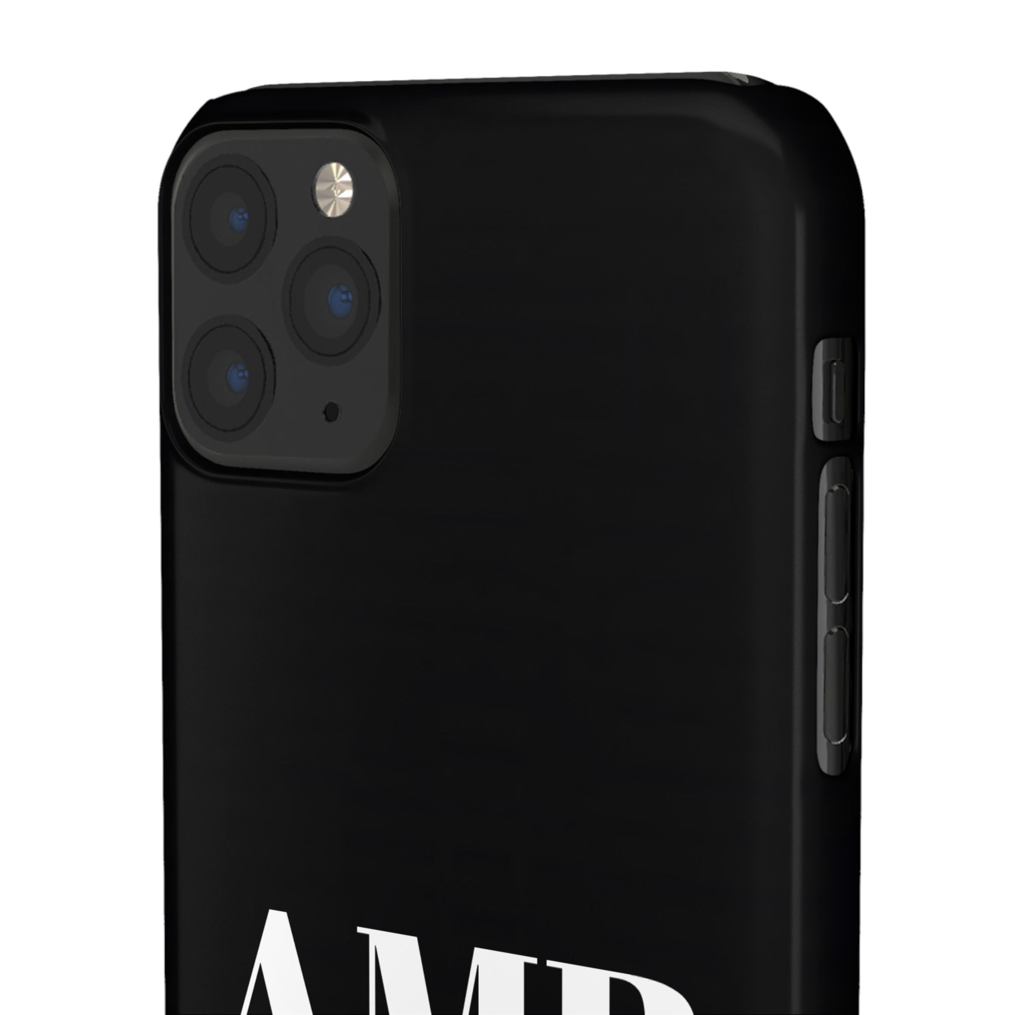 Personalized Snap Case