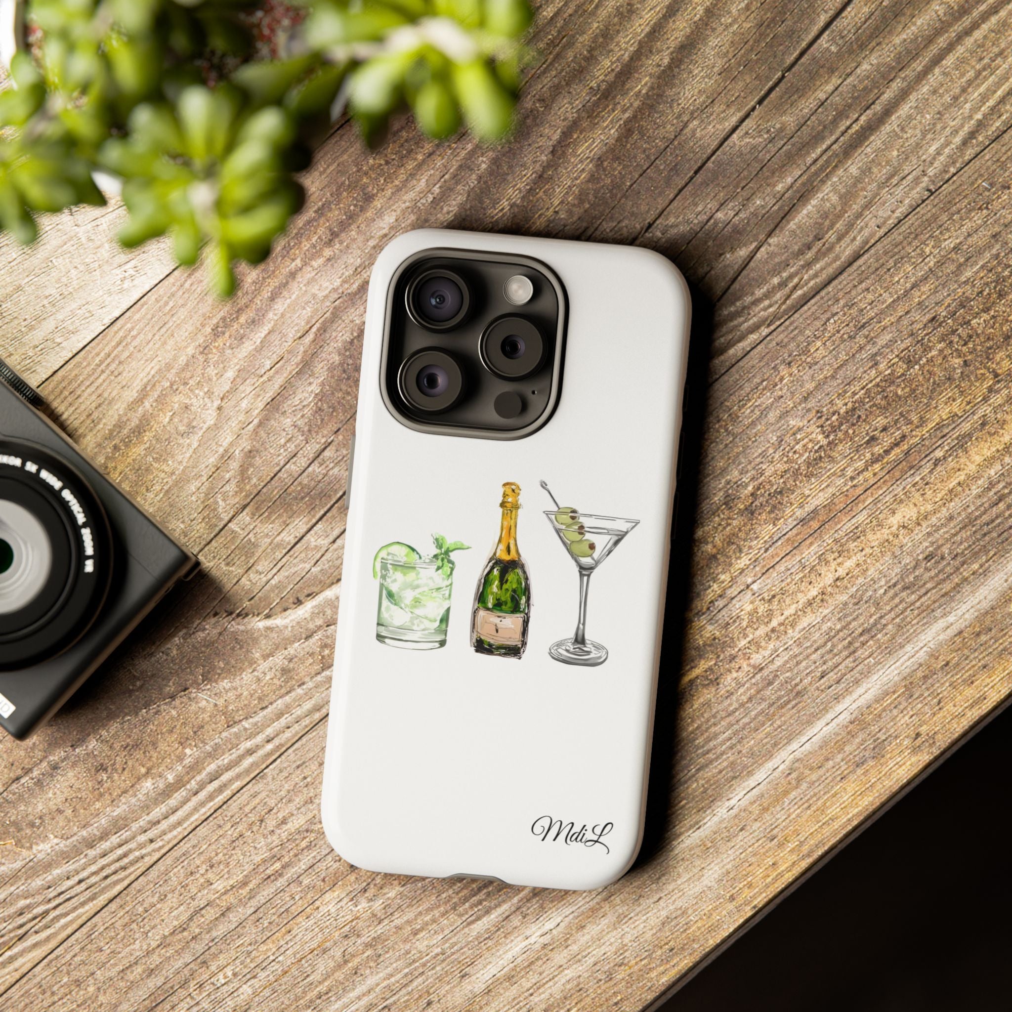 After 5 iPhone Case