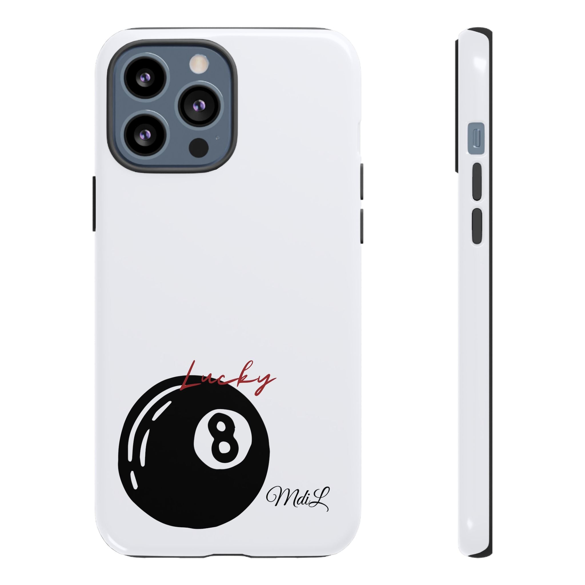 8-Ball | Lucky - Mare di Luna