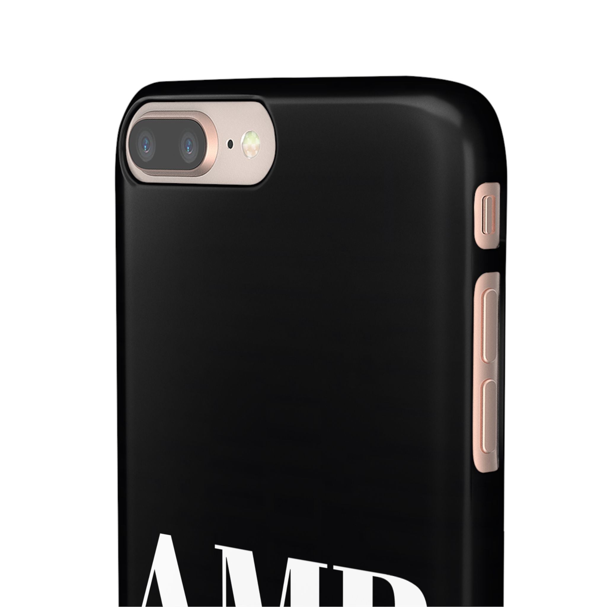Personalized Snap Case