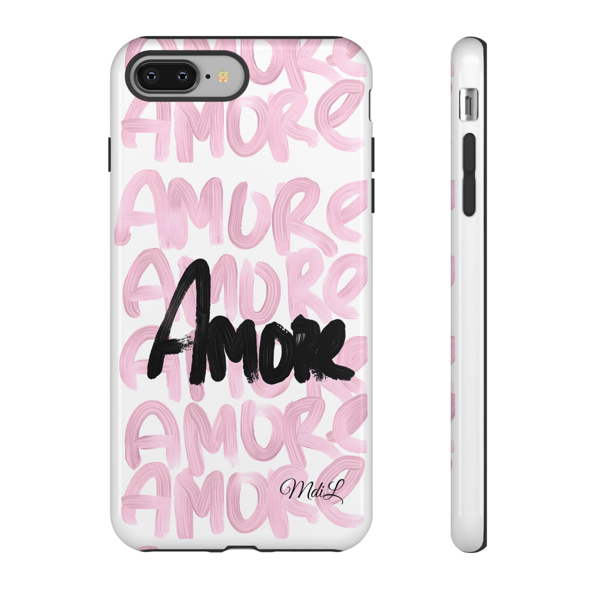 Amore | White - Mare di Luna