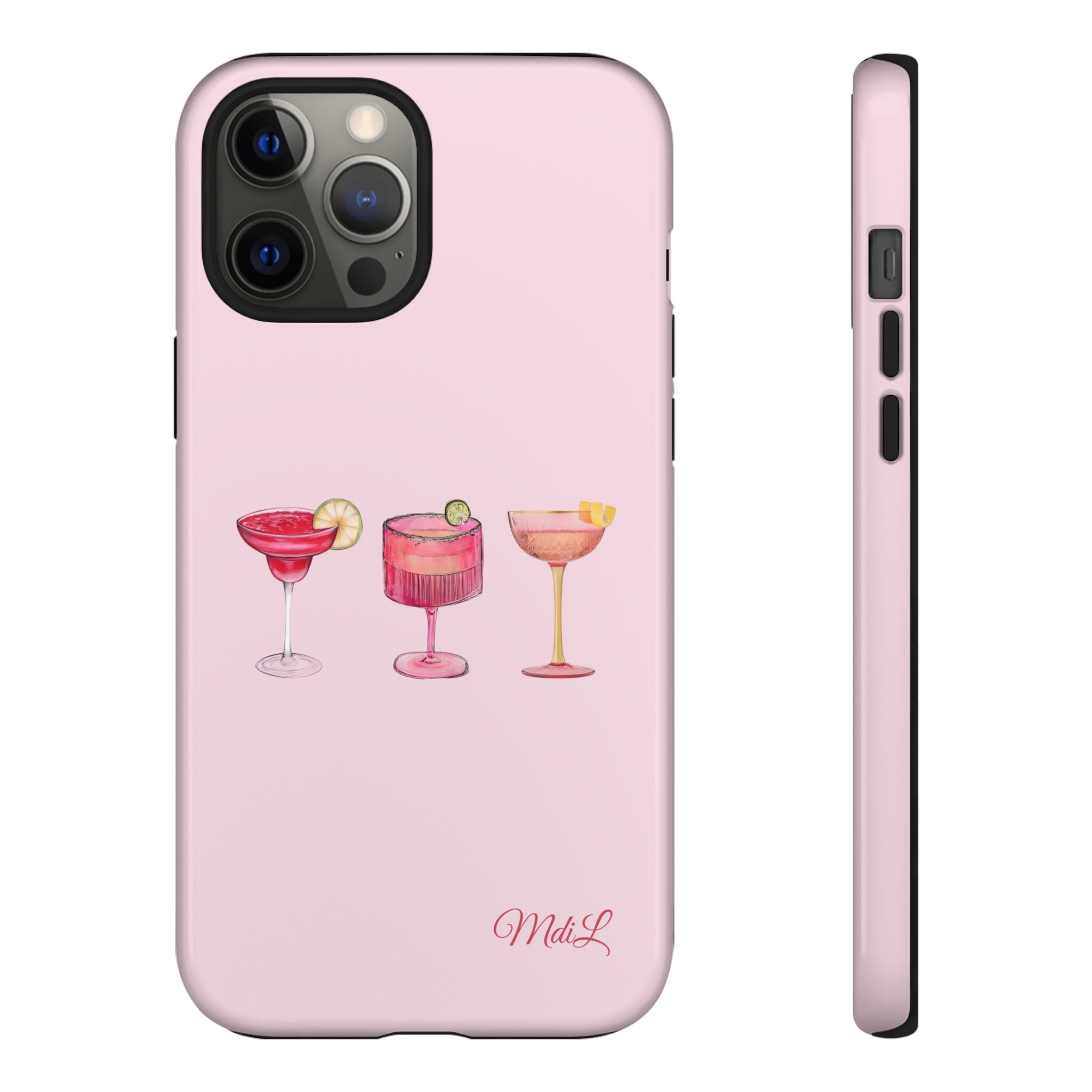 Apéro Blush