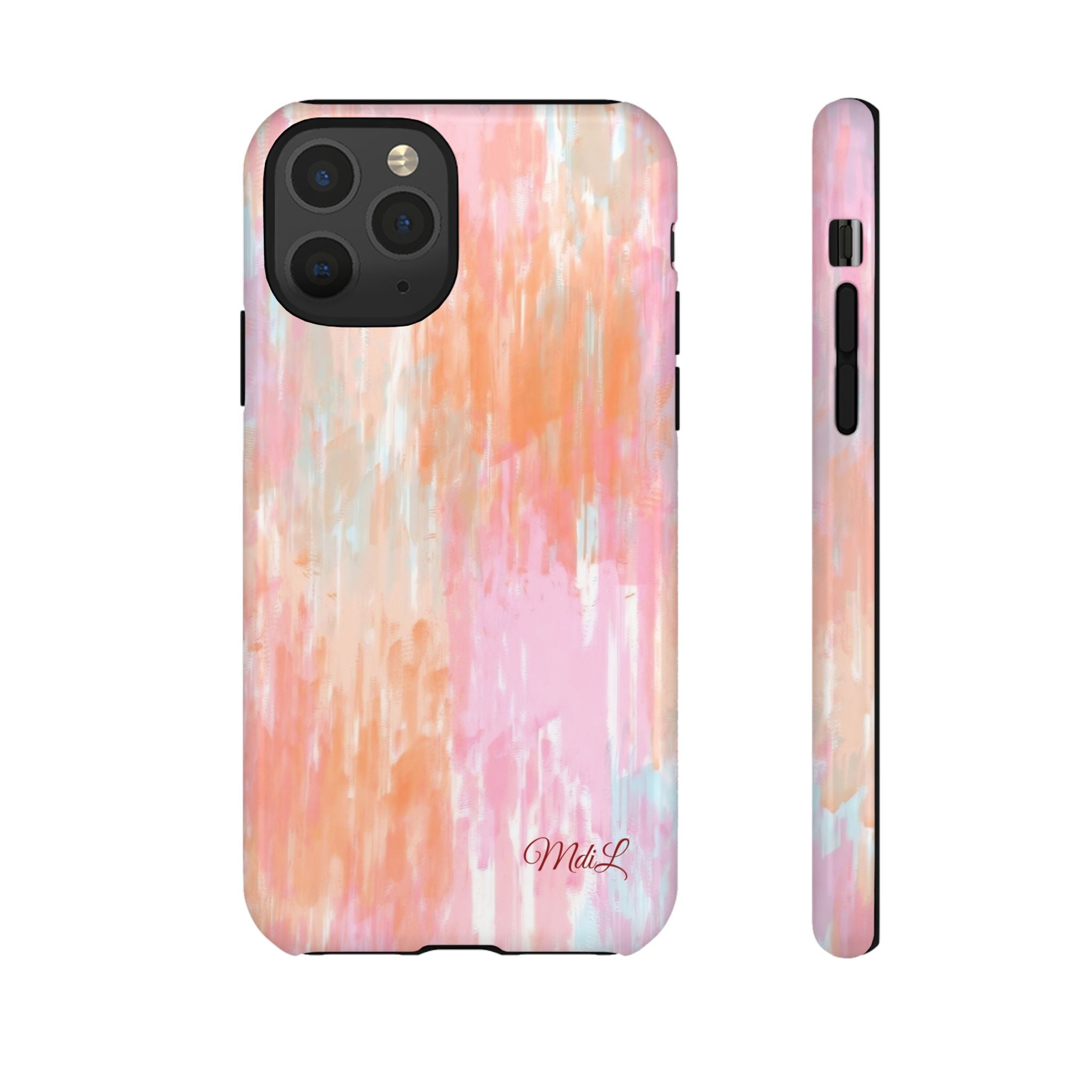 Pastel Blush