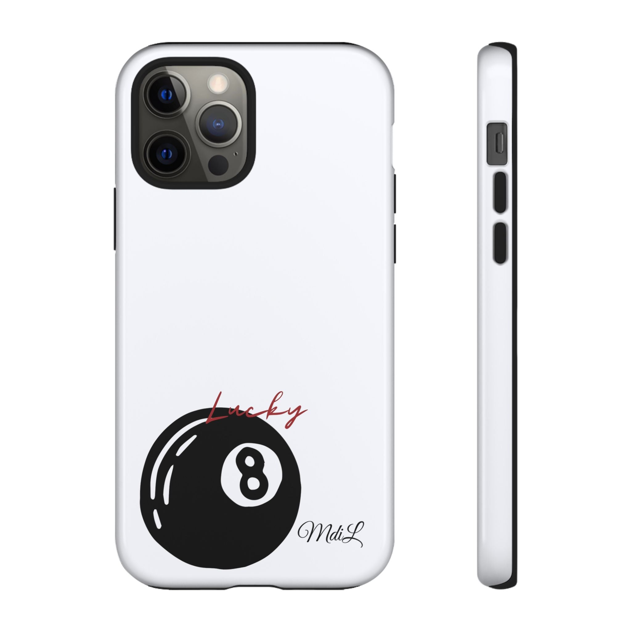 8-Ball | Lucky - Mare di Luna