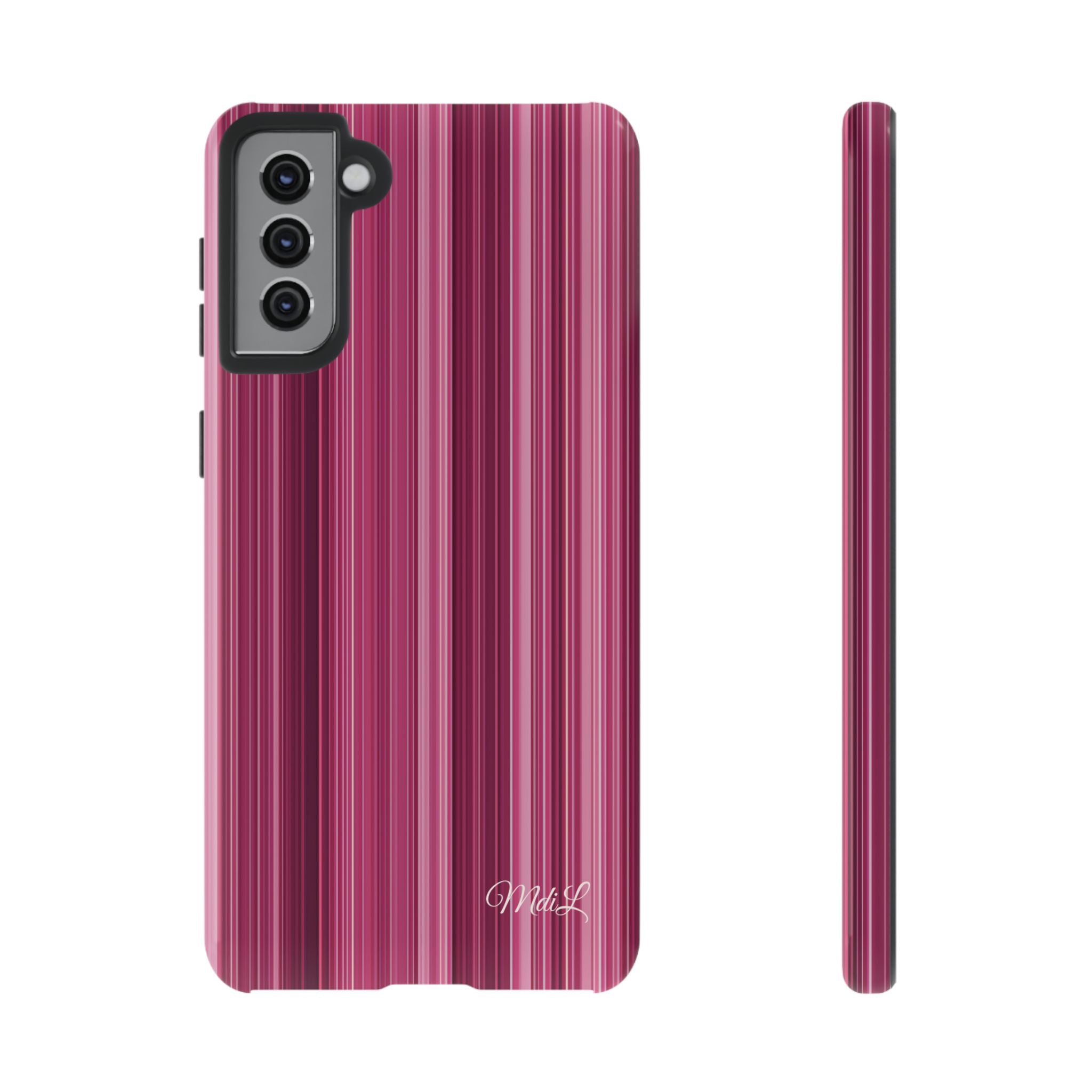 Fuschia Glow