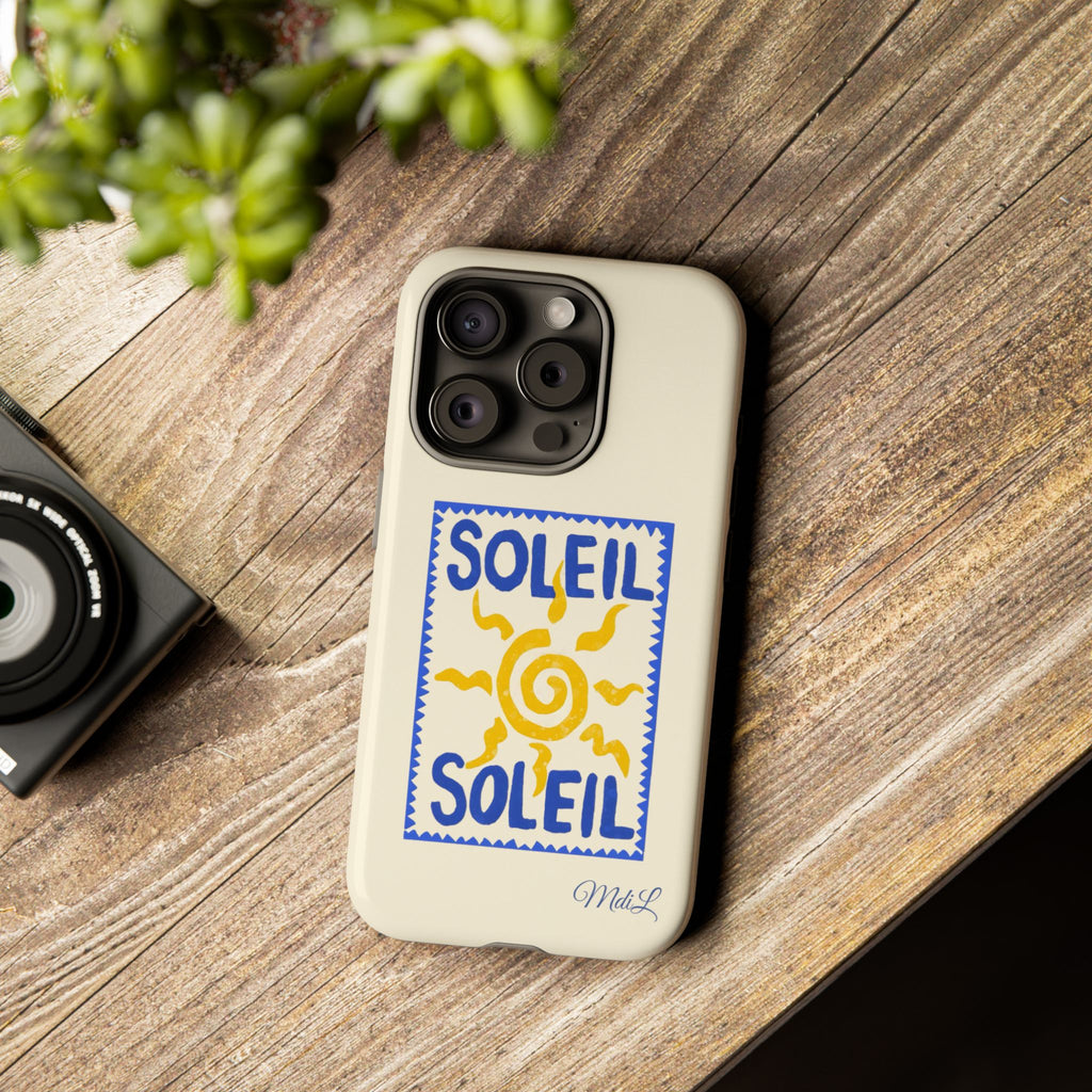 Soleil