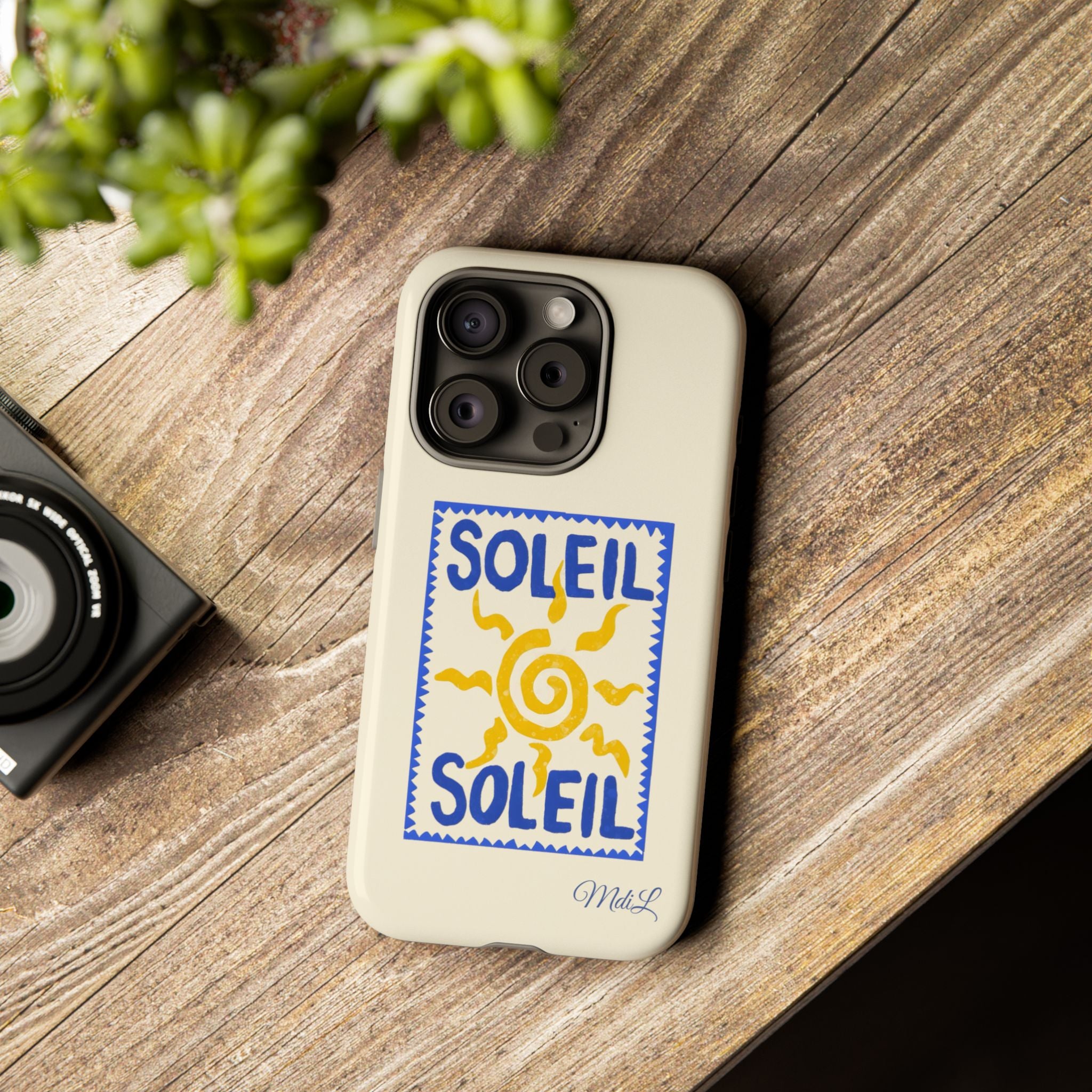 Soleil