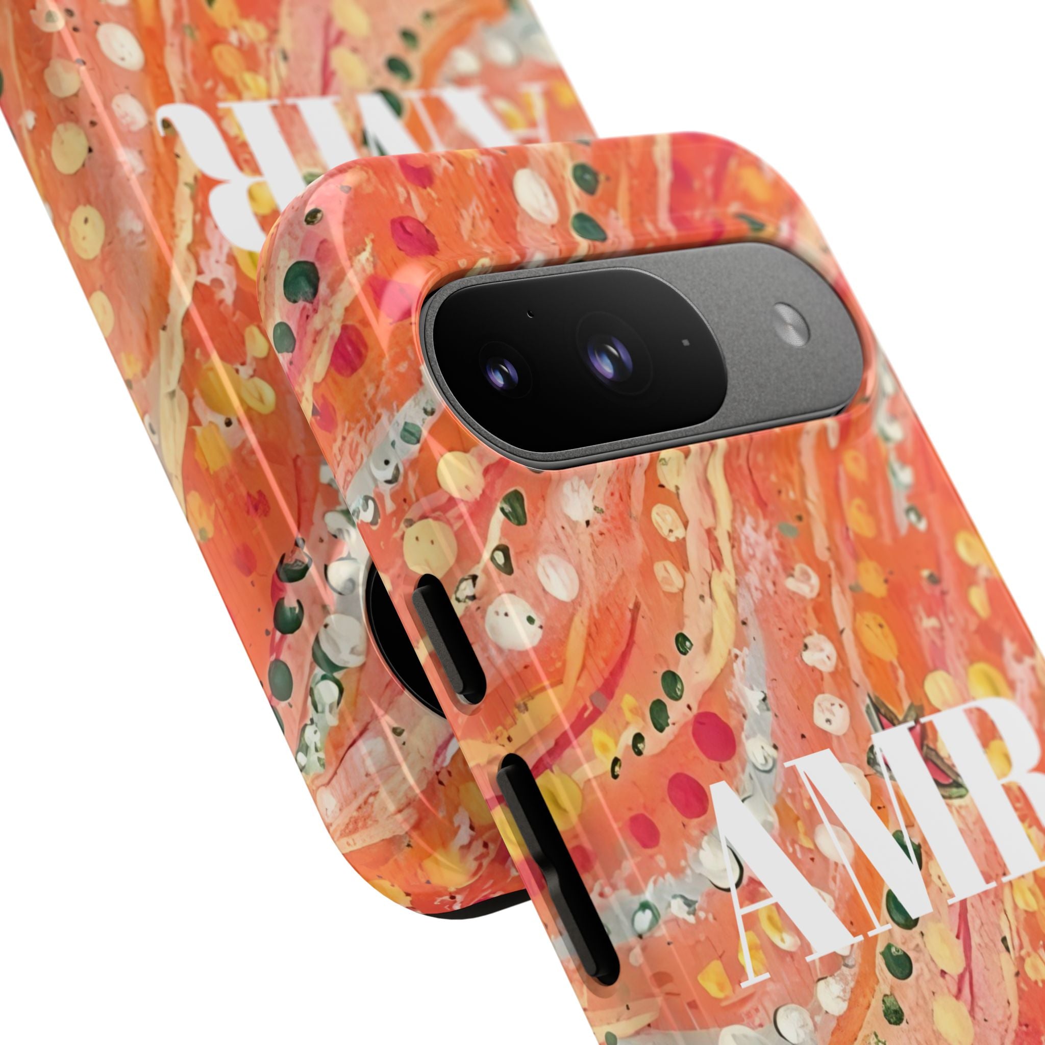 Tropics Personalized