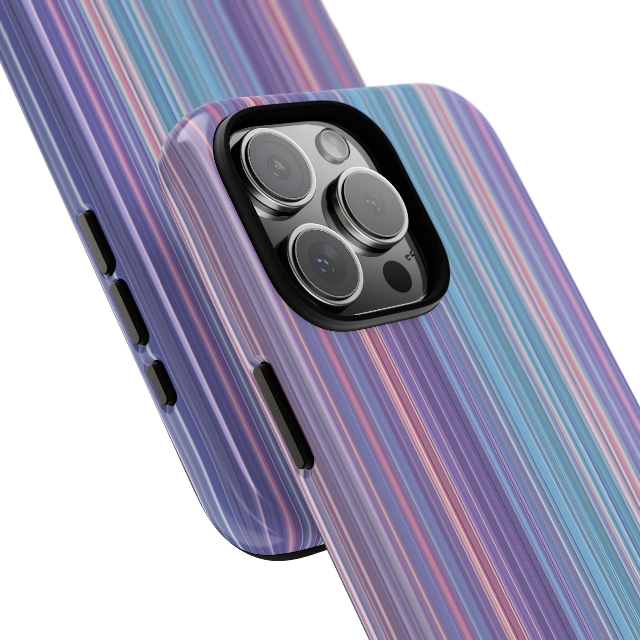 Lavender Hue