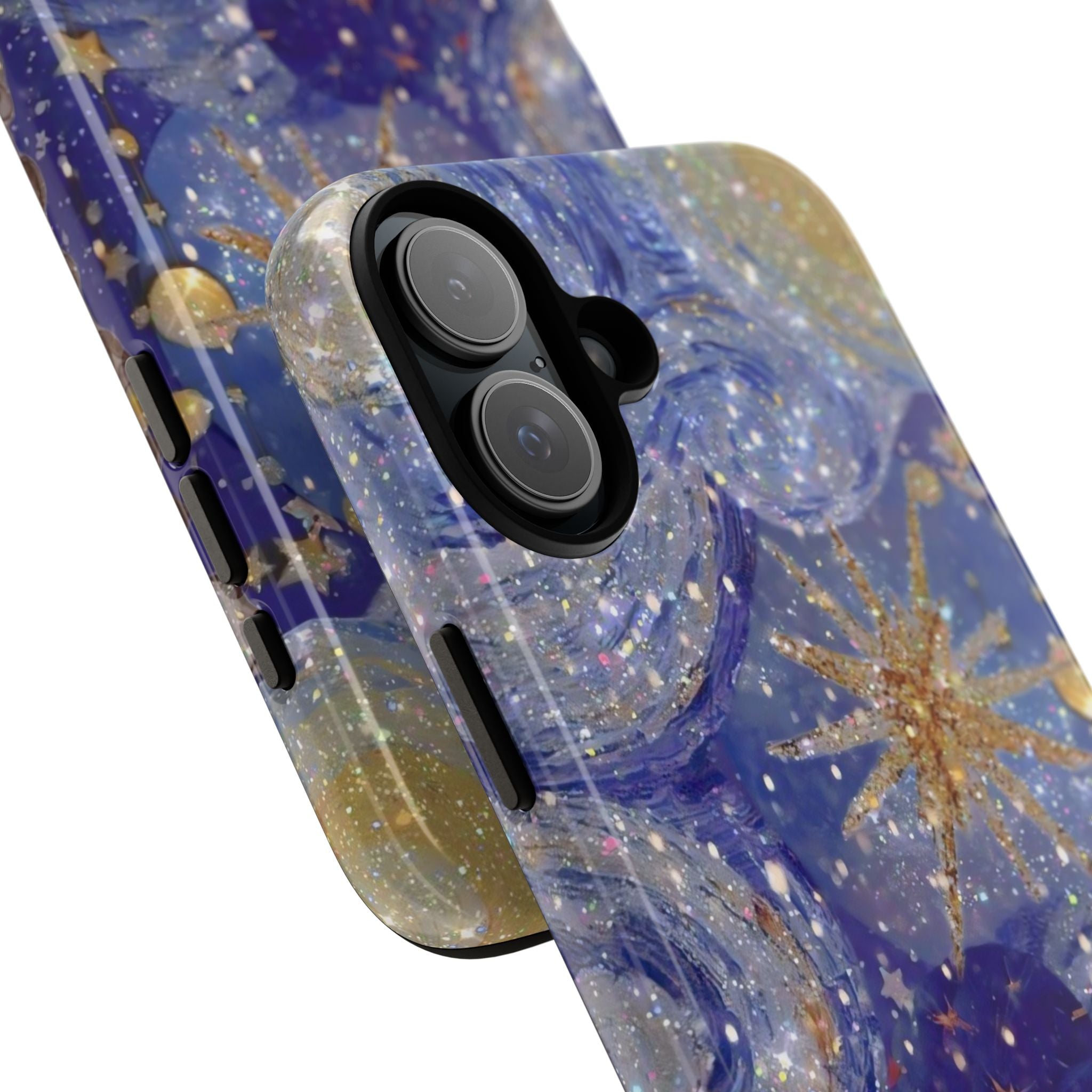 Cosmic | Sunny Night - Mare di Luna