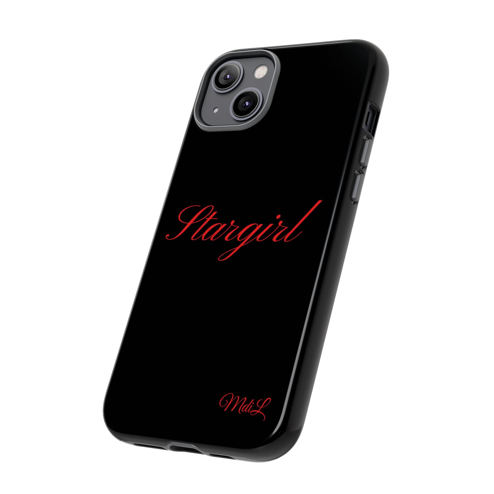 Stargirl iPhone Case