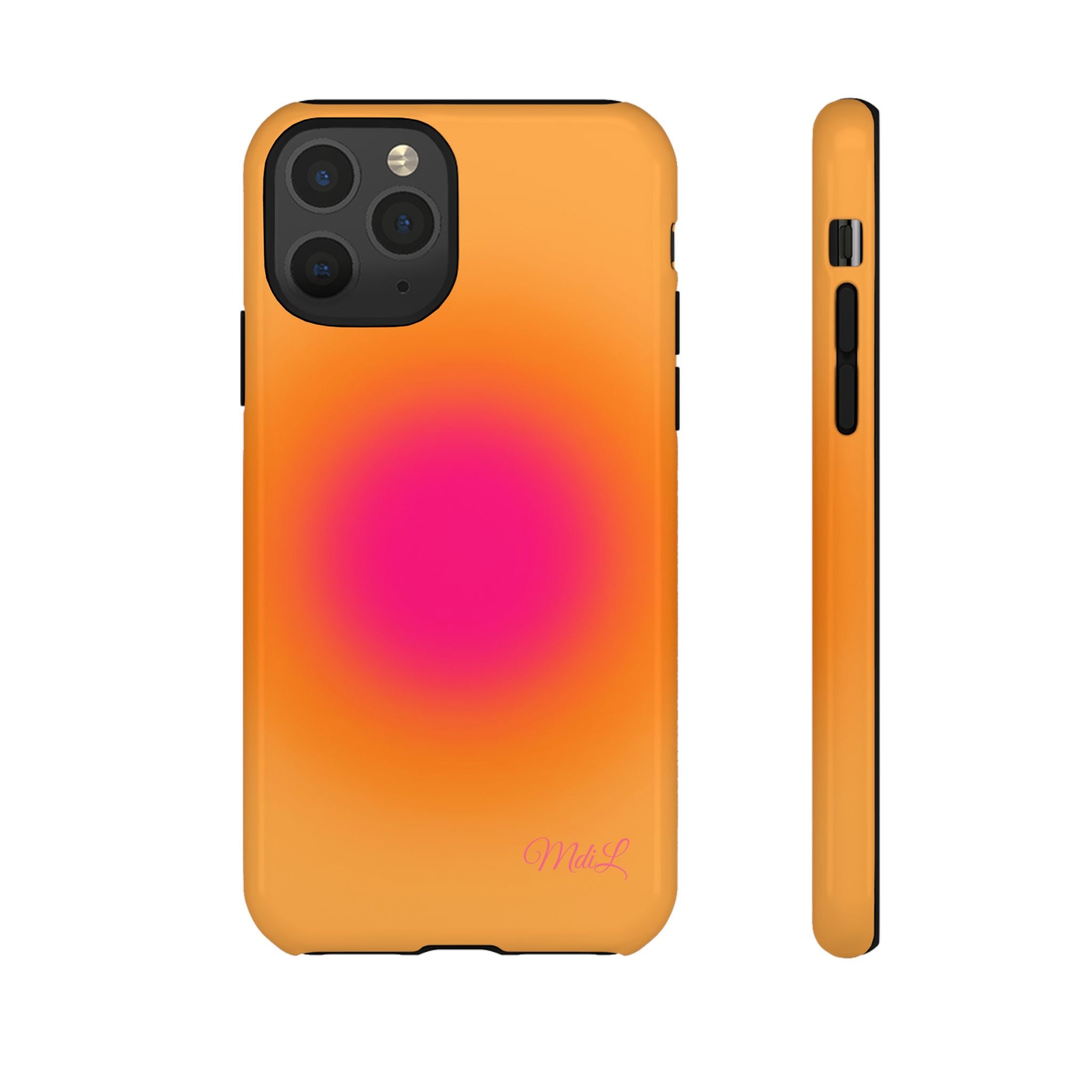 Pink Mango