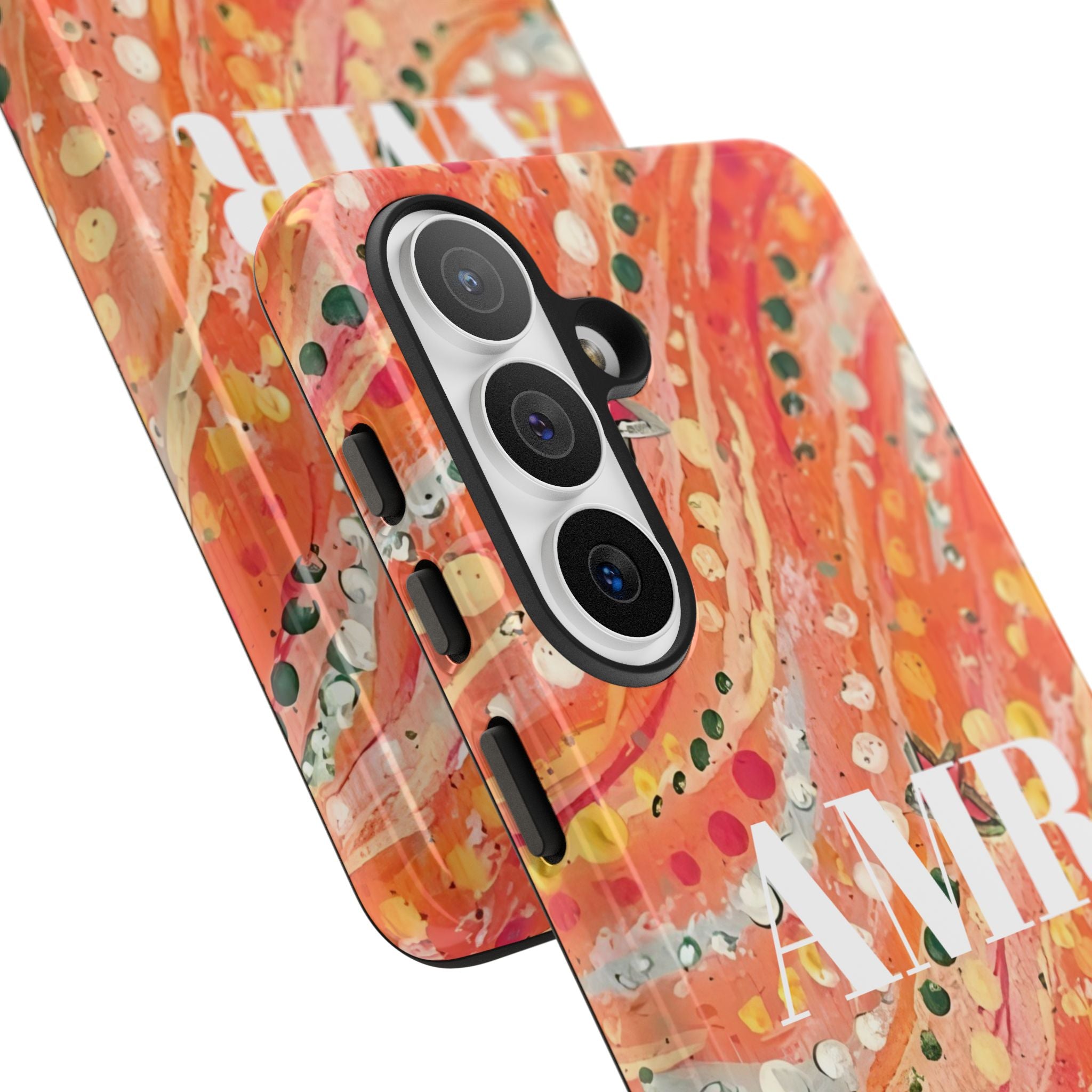 Tropics Personalized