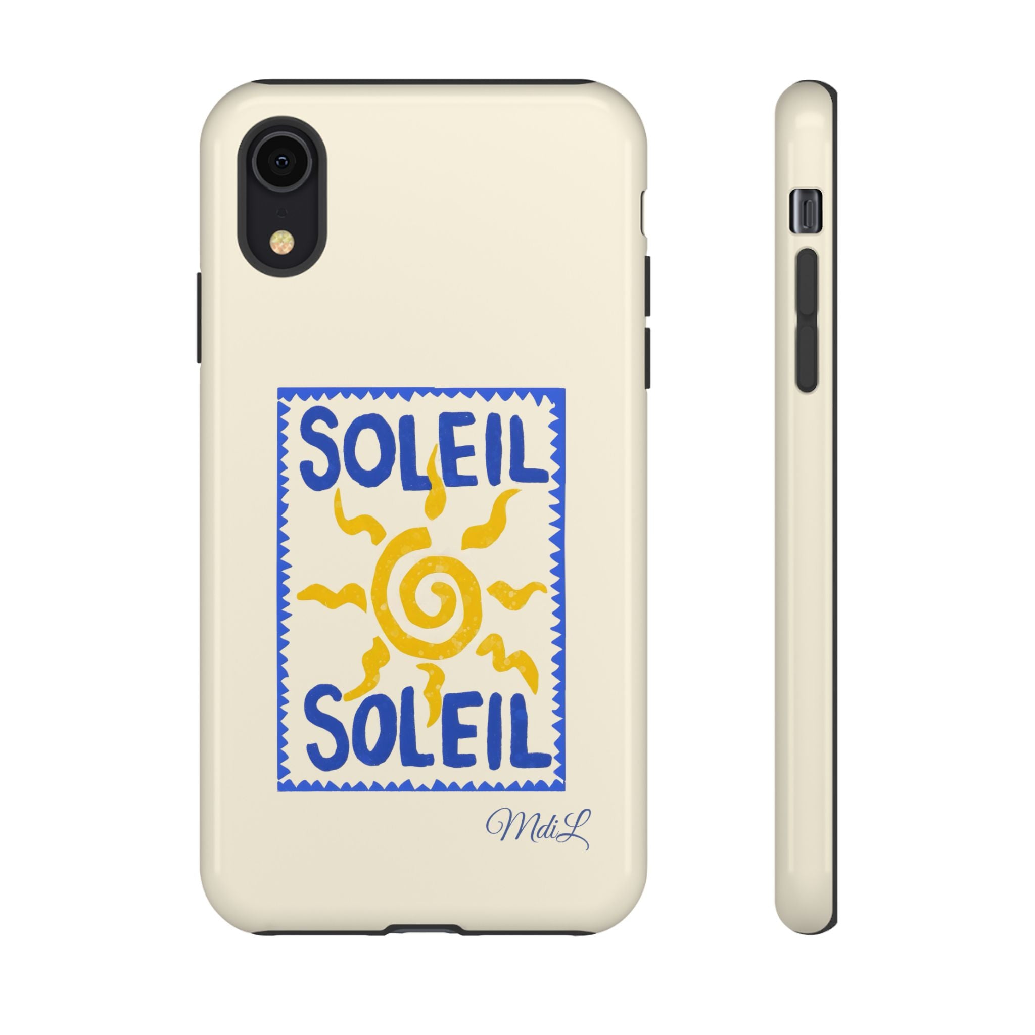 Soleil
