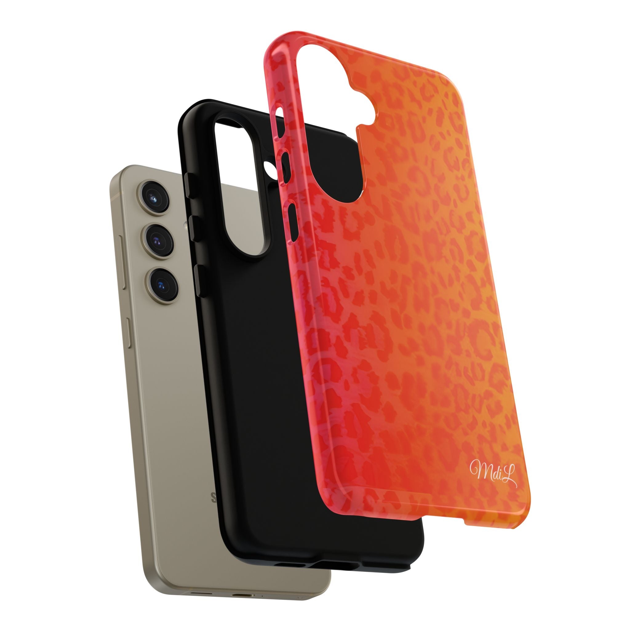 Tropic Cheetah