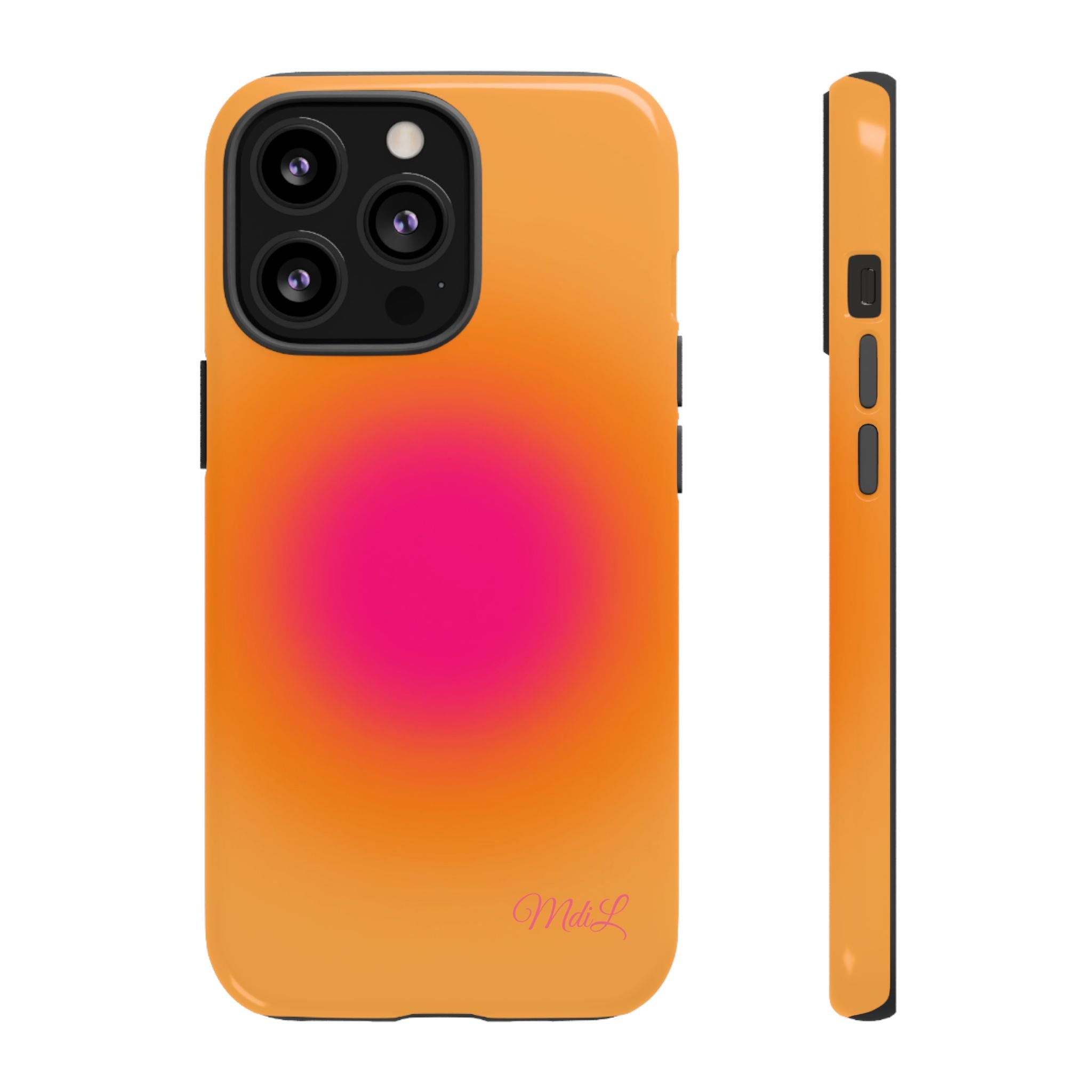Pink Mango
