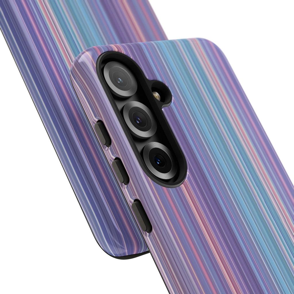 Lavender Hue
