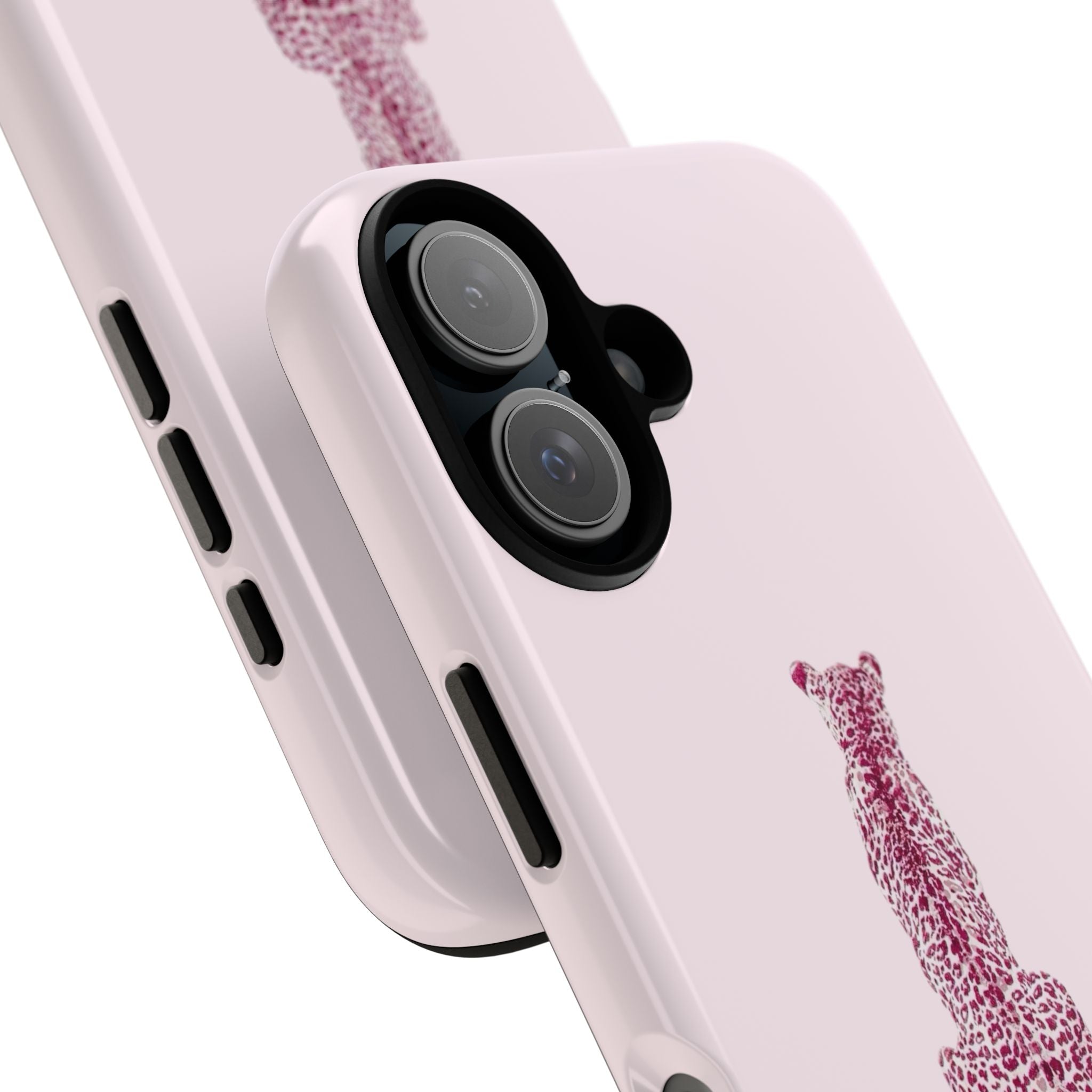 Leopard | Pink