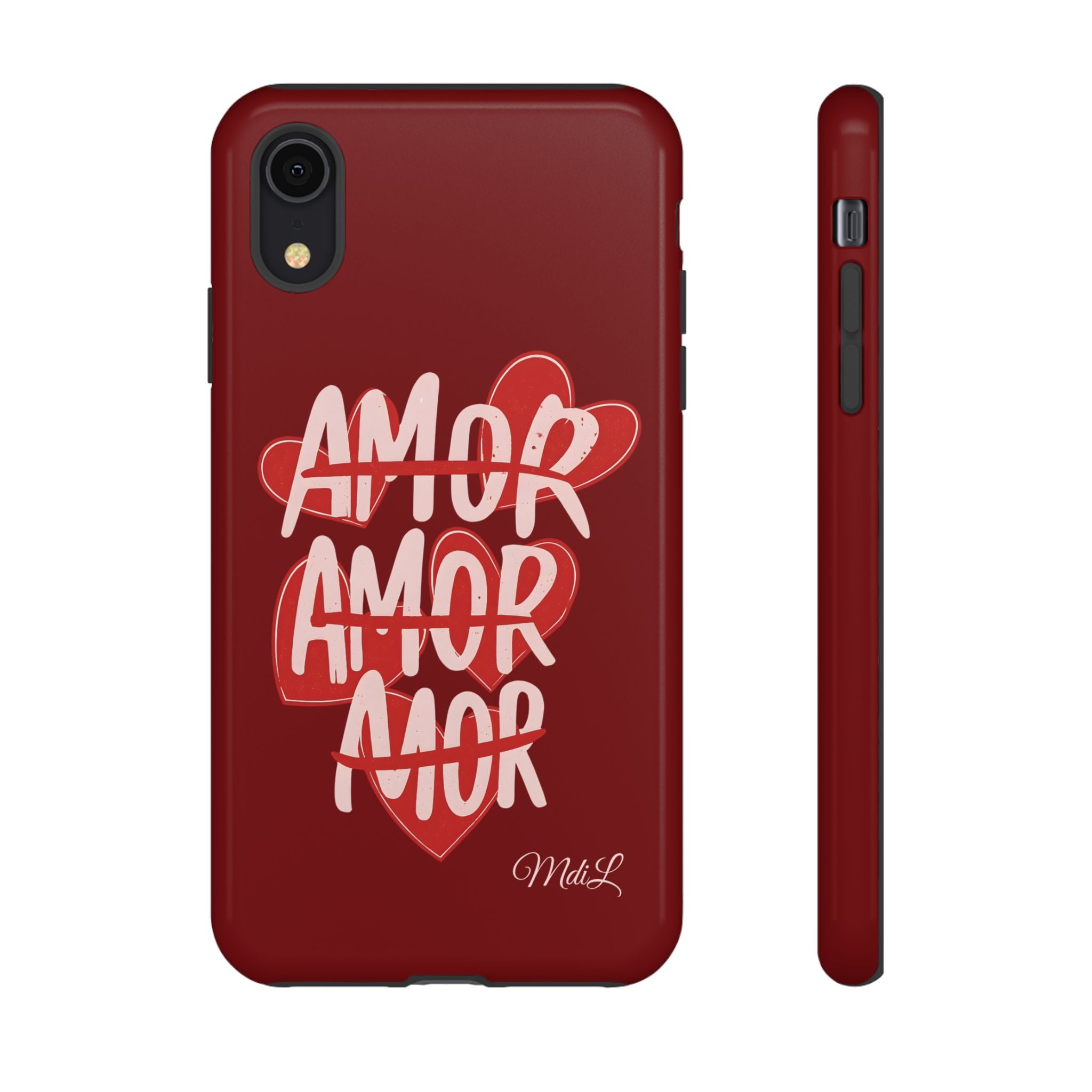 Amor, Amor, Amor | Red - Mare di Luna