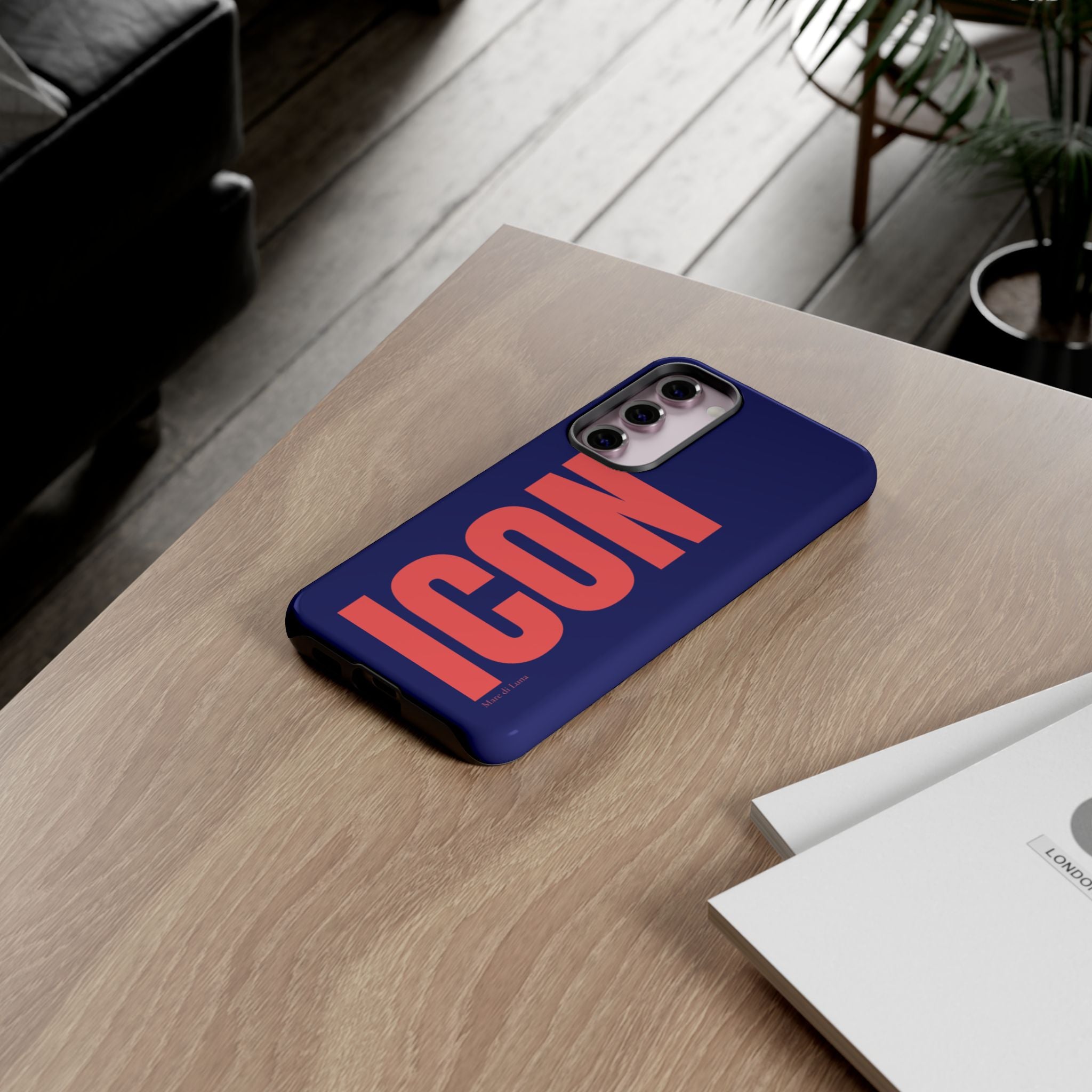 ICON