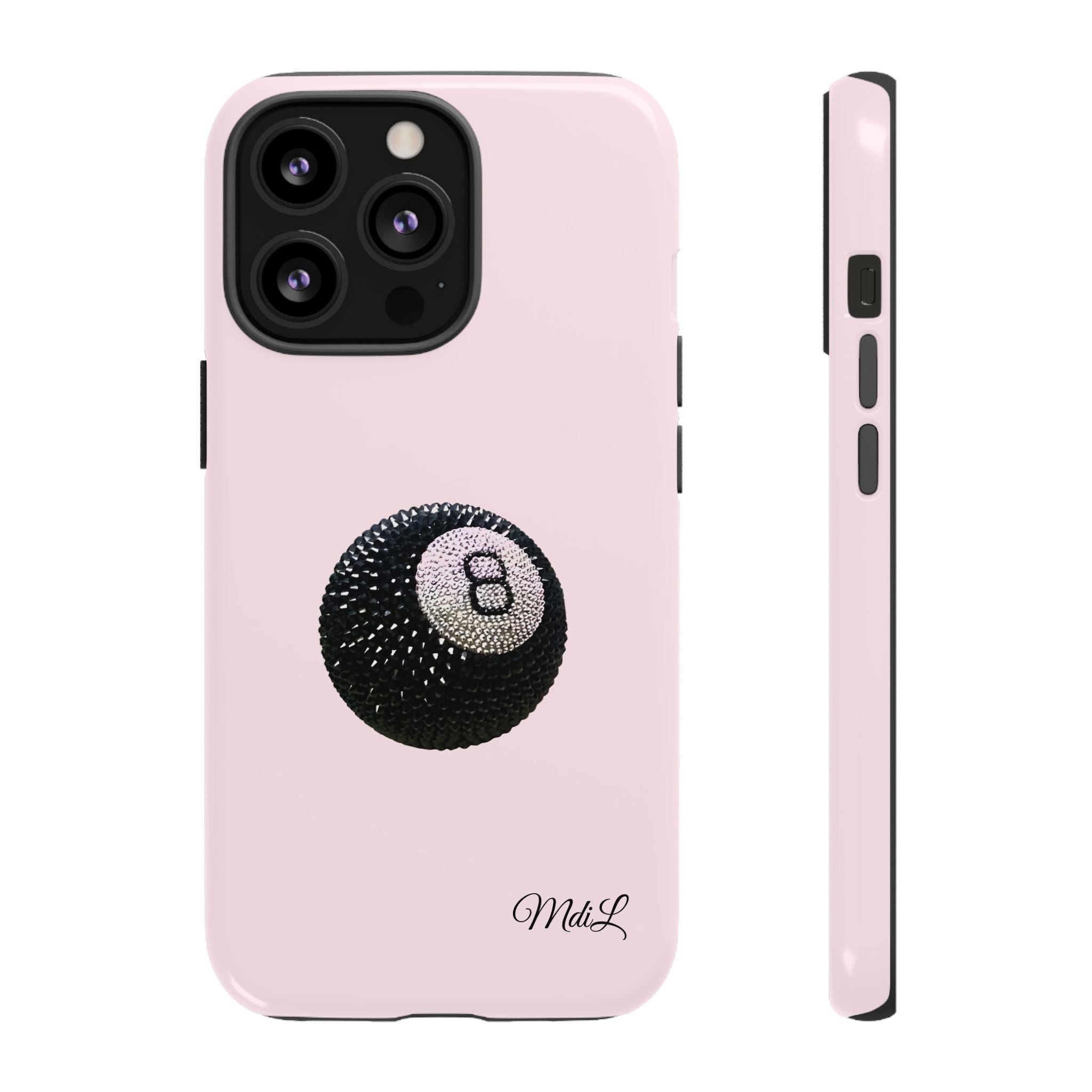 8-Ball | Pink - Mare di Luna